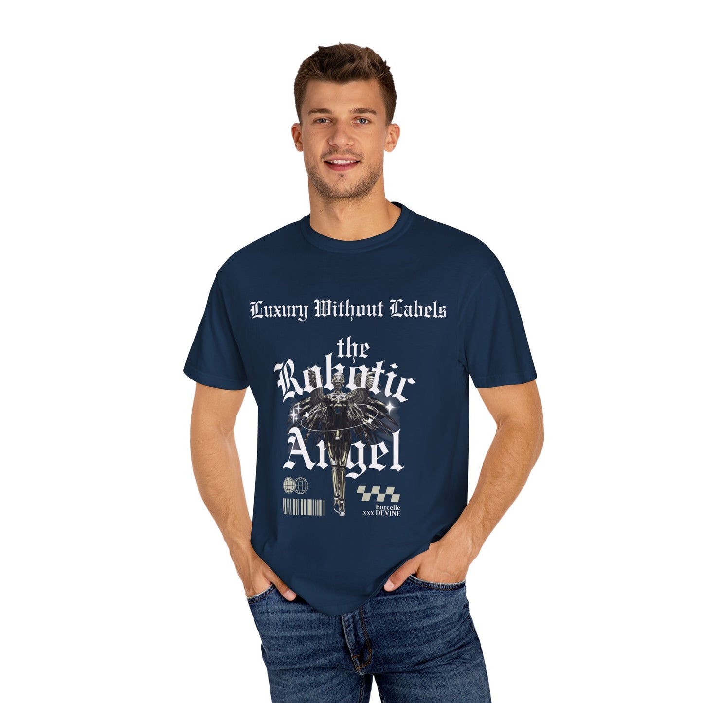 NOVO Luxury Angel