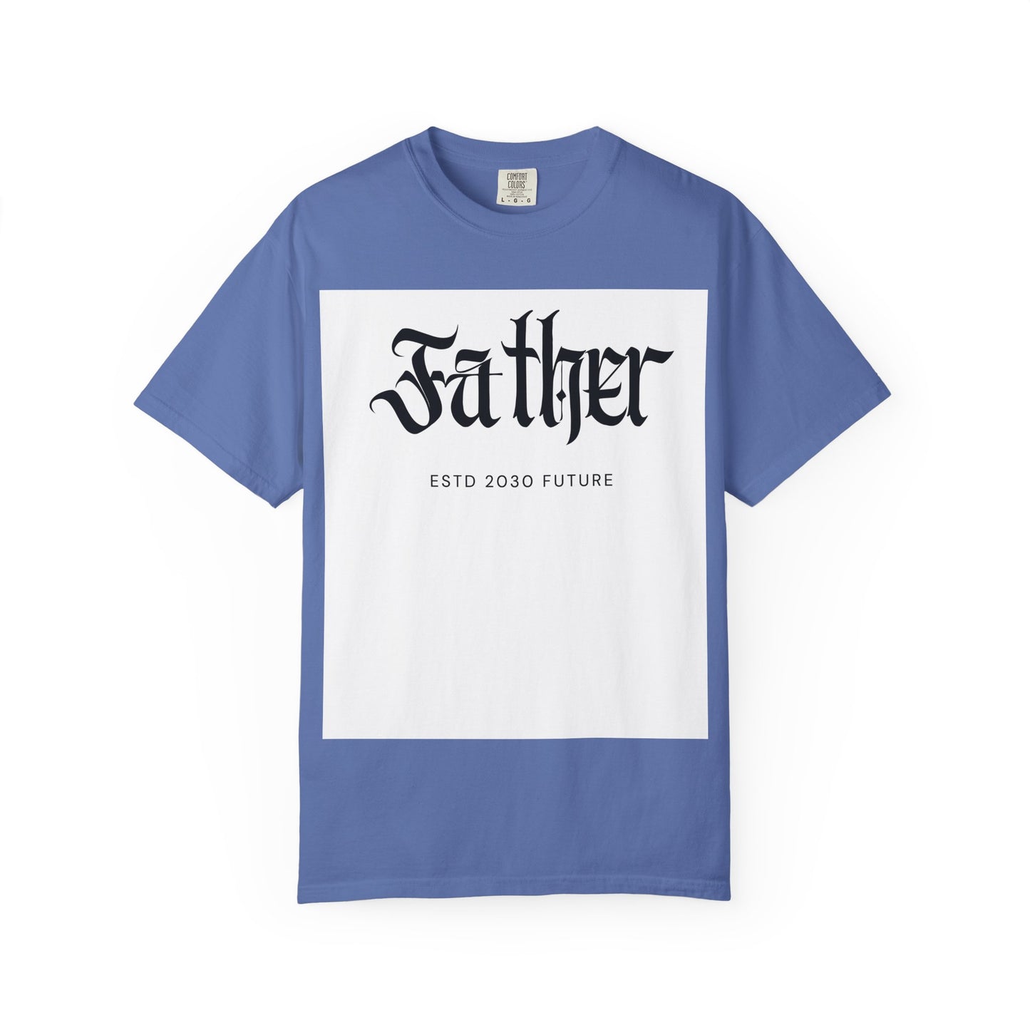 👔 NOVO The Father