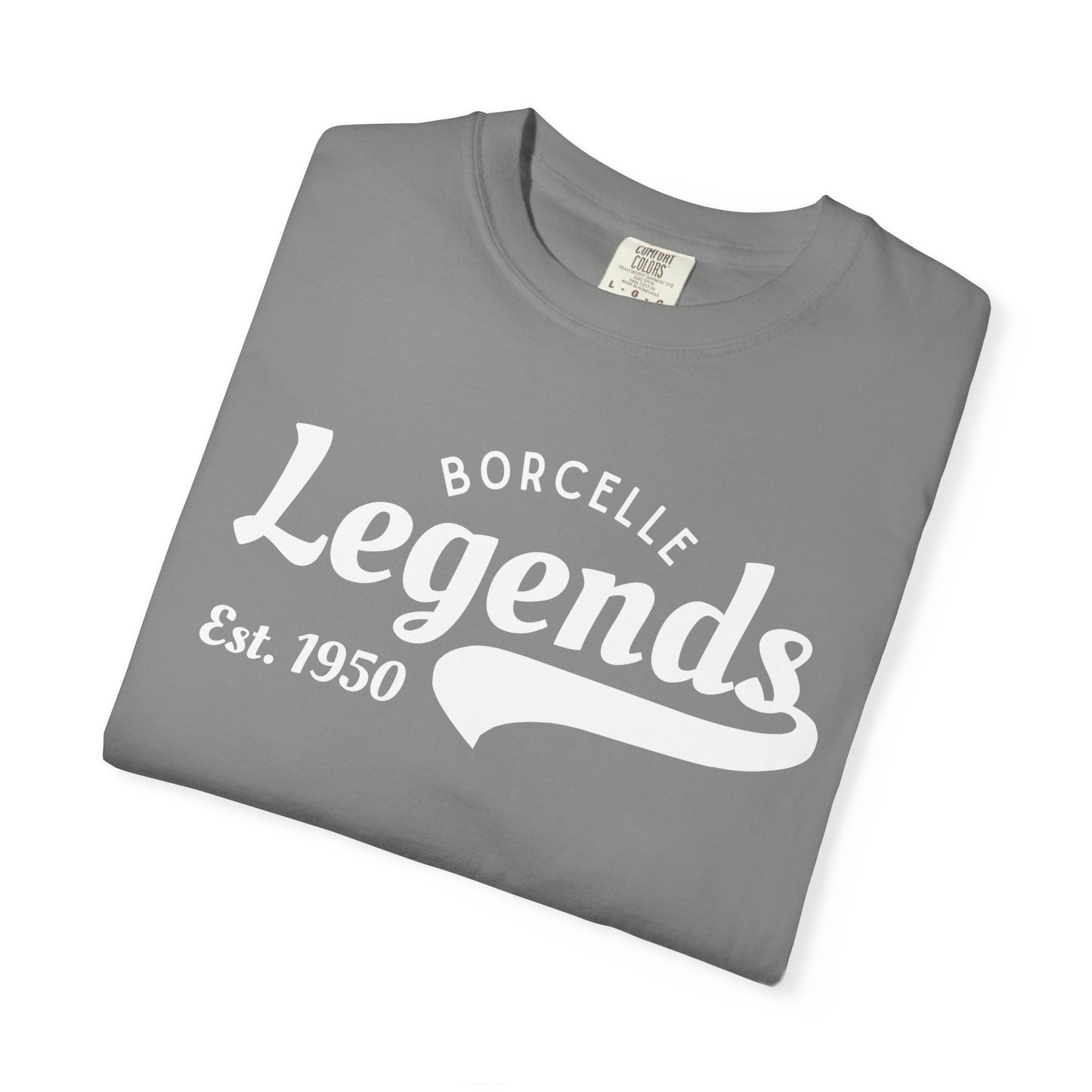 🌟 NOVO Legend