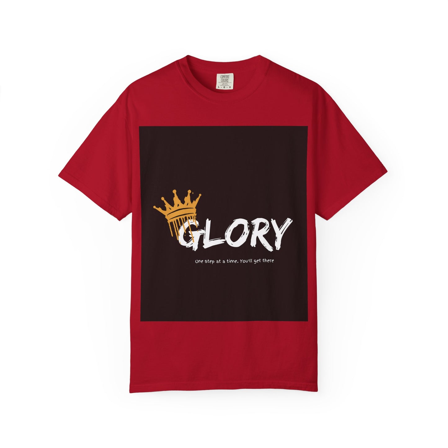 👑 NOVO Glory King