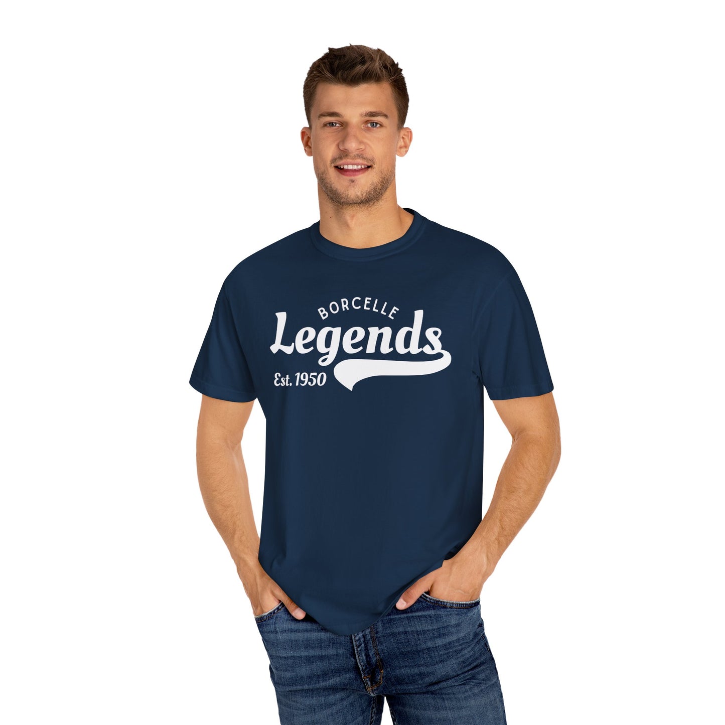 🌟 NOVO Legend