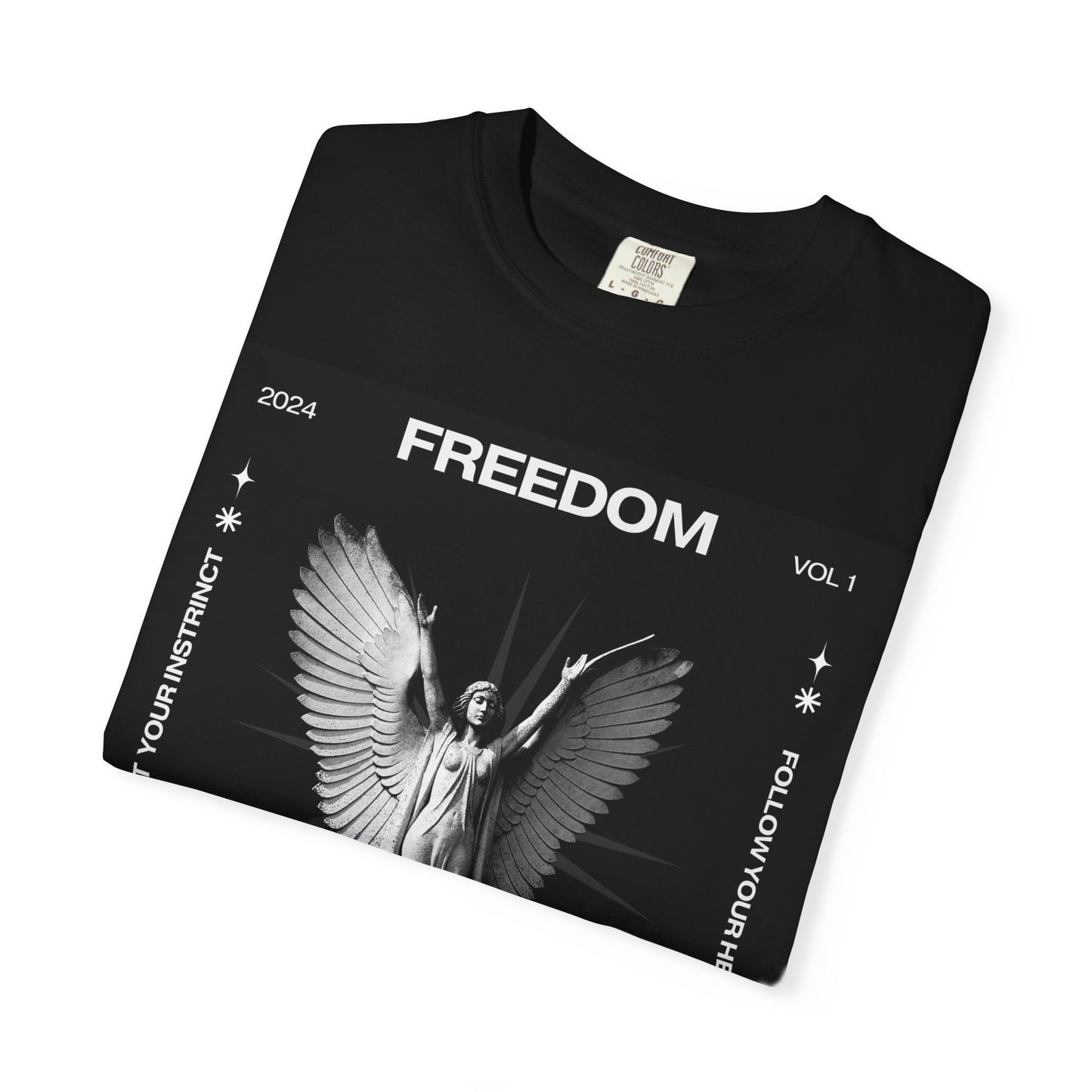 🕊️ NOVO Freedom