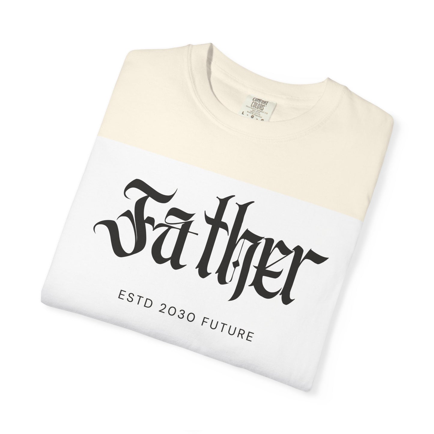 👔 NOVO The Father