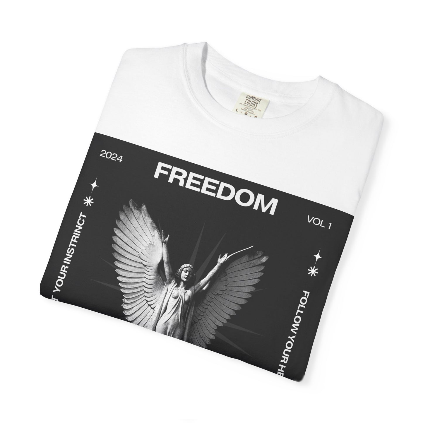 🕊️ NOVO Freedom