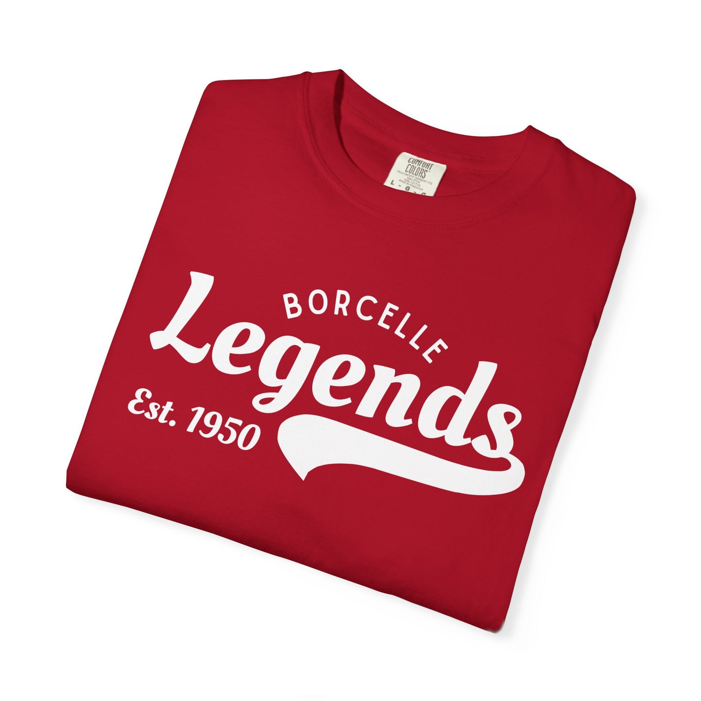 🌟 NOVO Legend