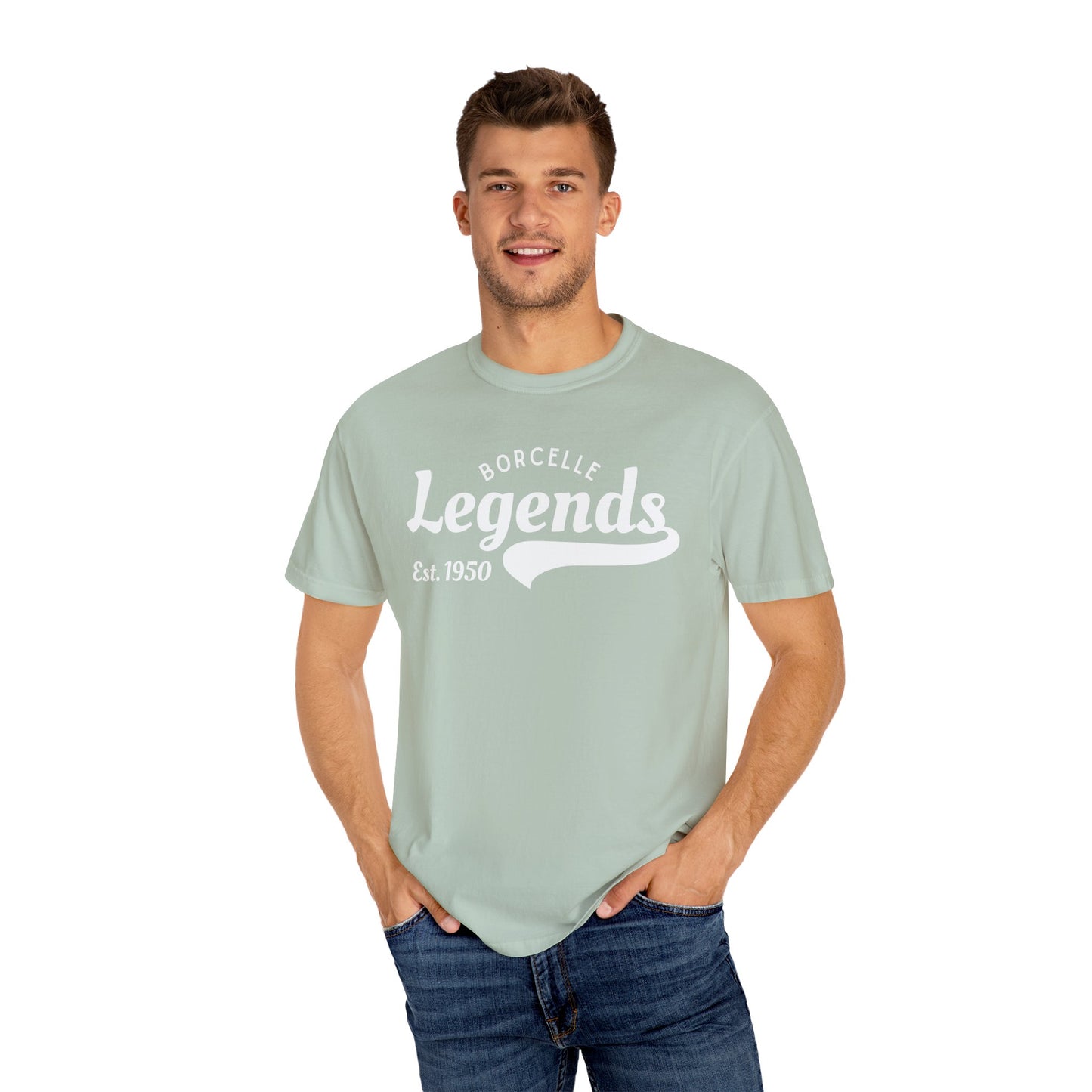 🌟 NOVO Legend