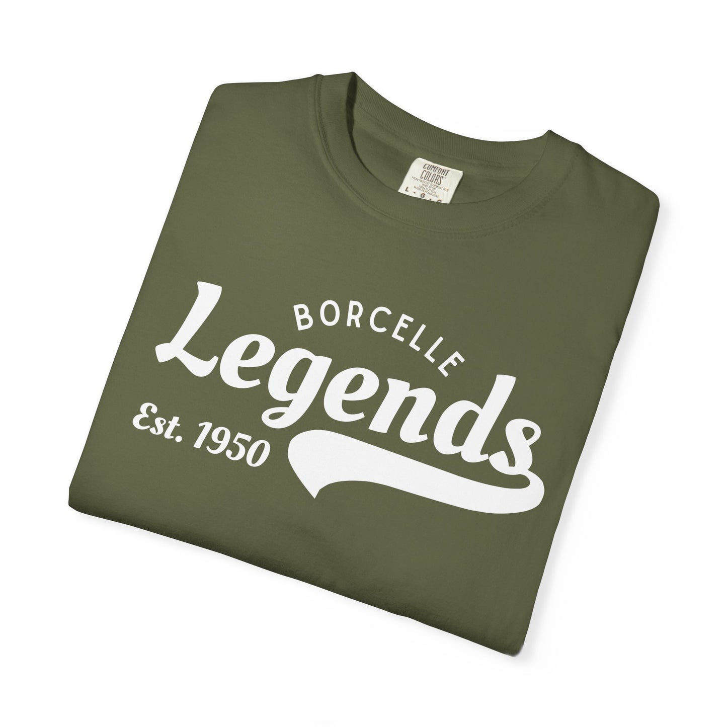 🌟 NOVO Legend