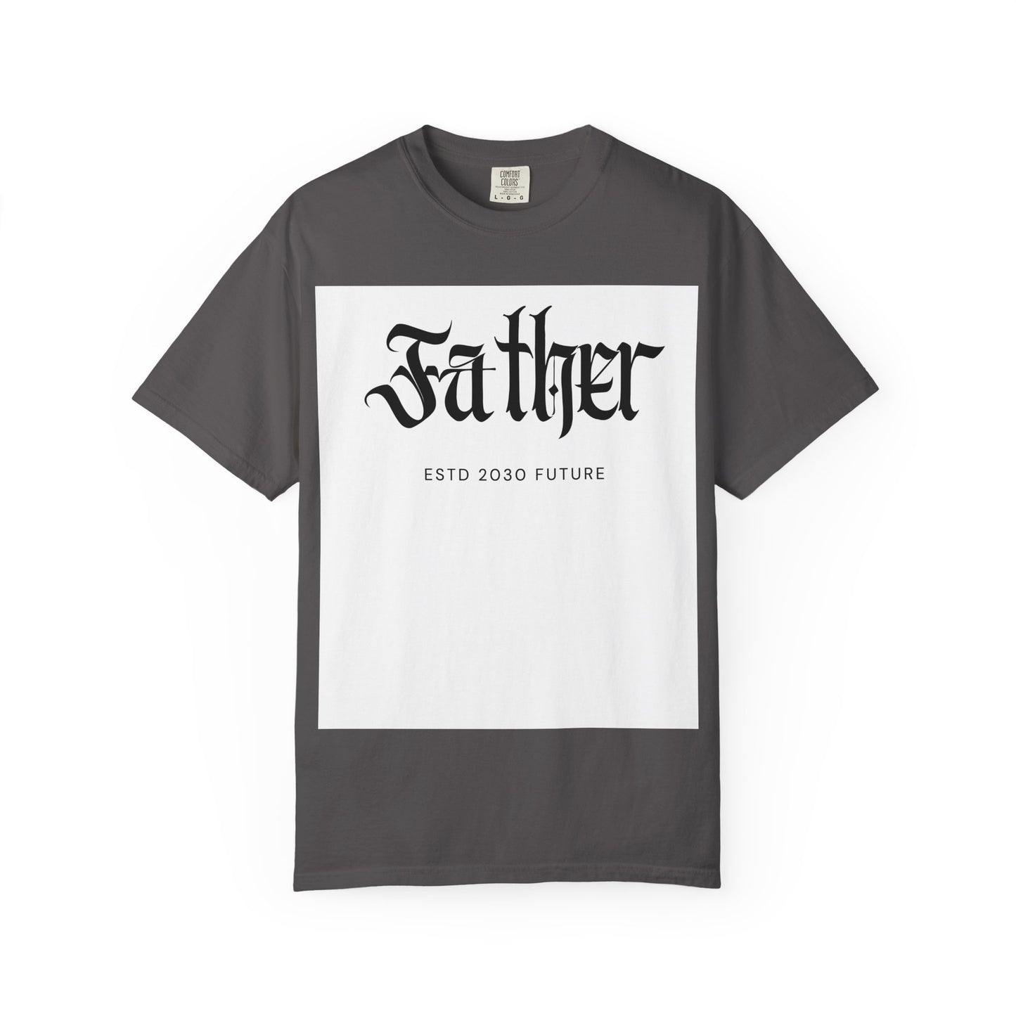 👔 NOVO The Father