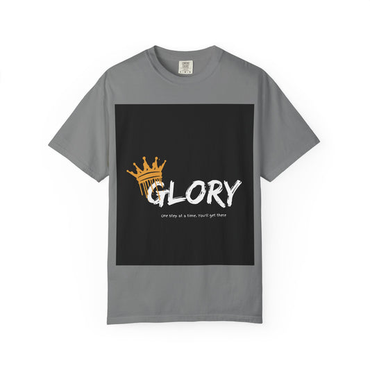 👑 NOVO Glory King