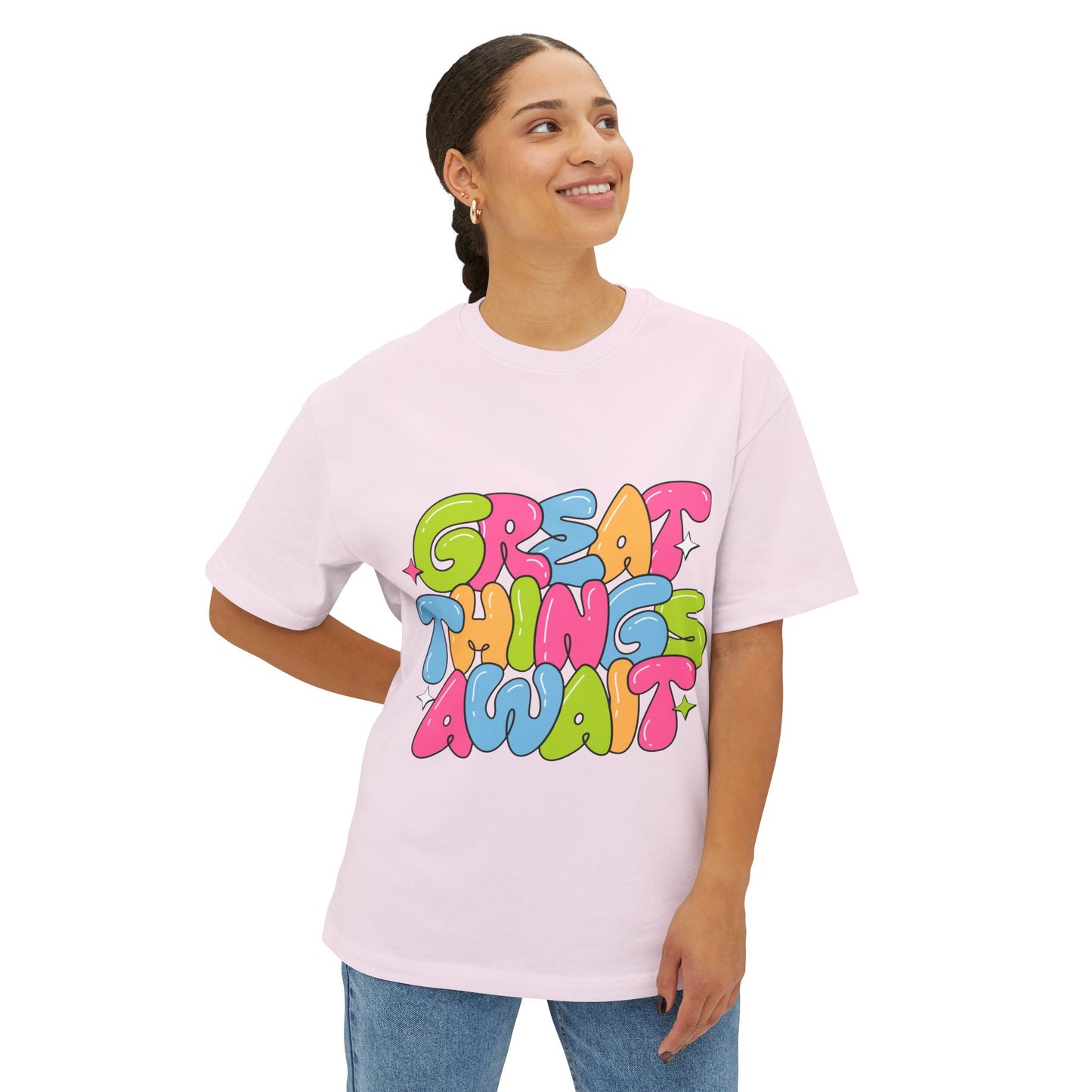 NOVO Great Things