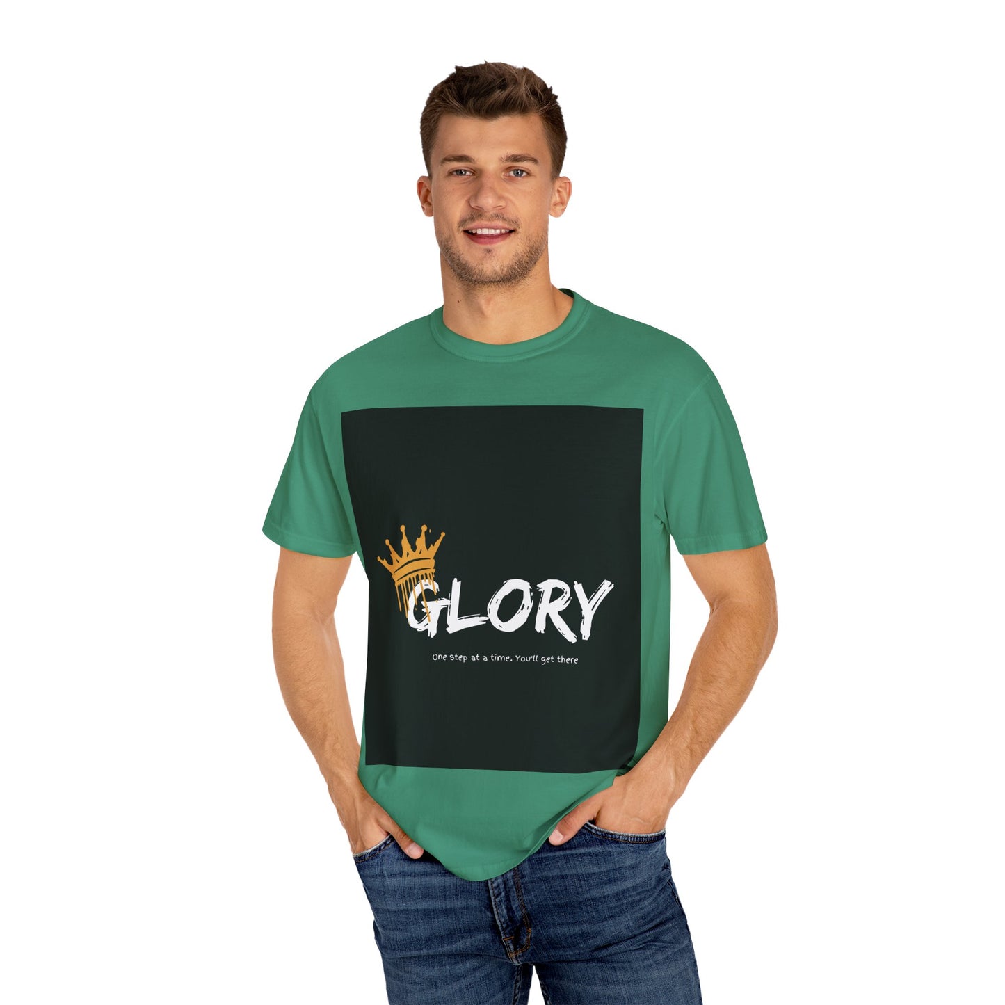 👑 NOVO Glory King