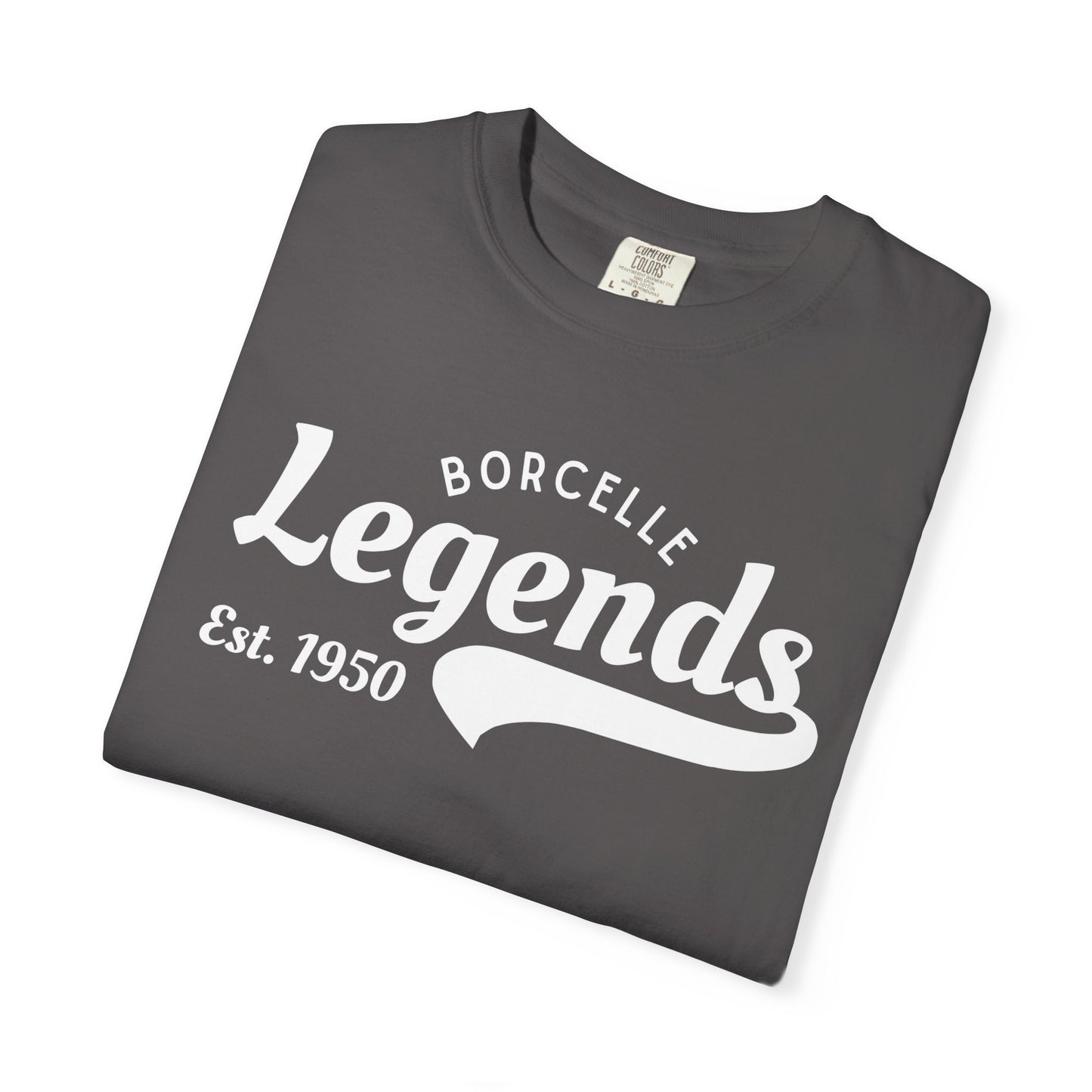 🌟 NOVO Legend