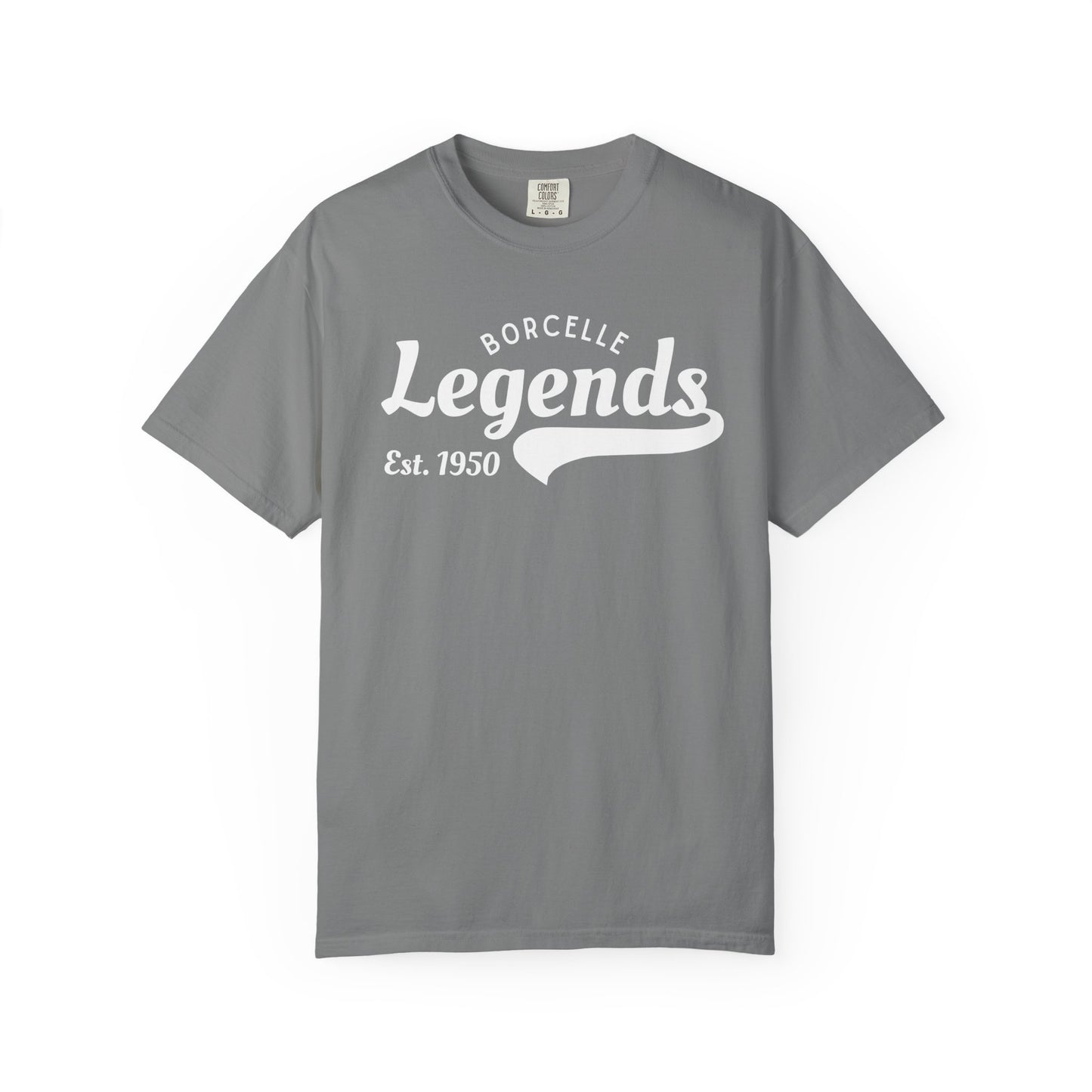 🌟 NOVO Legend
