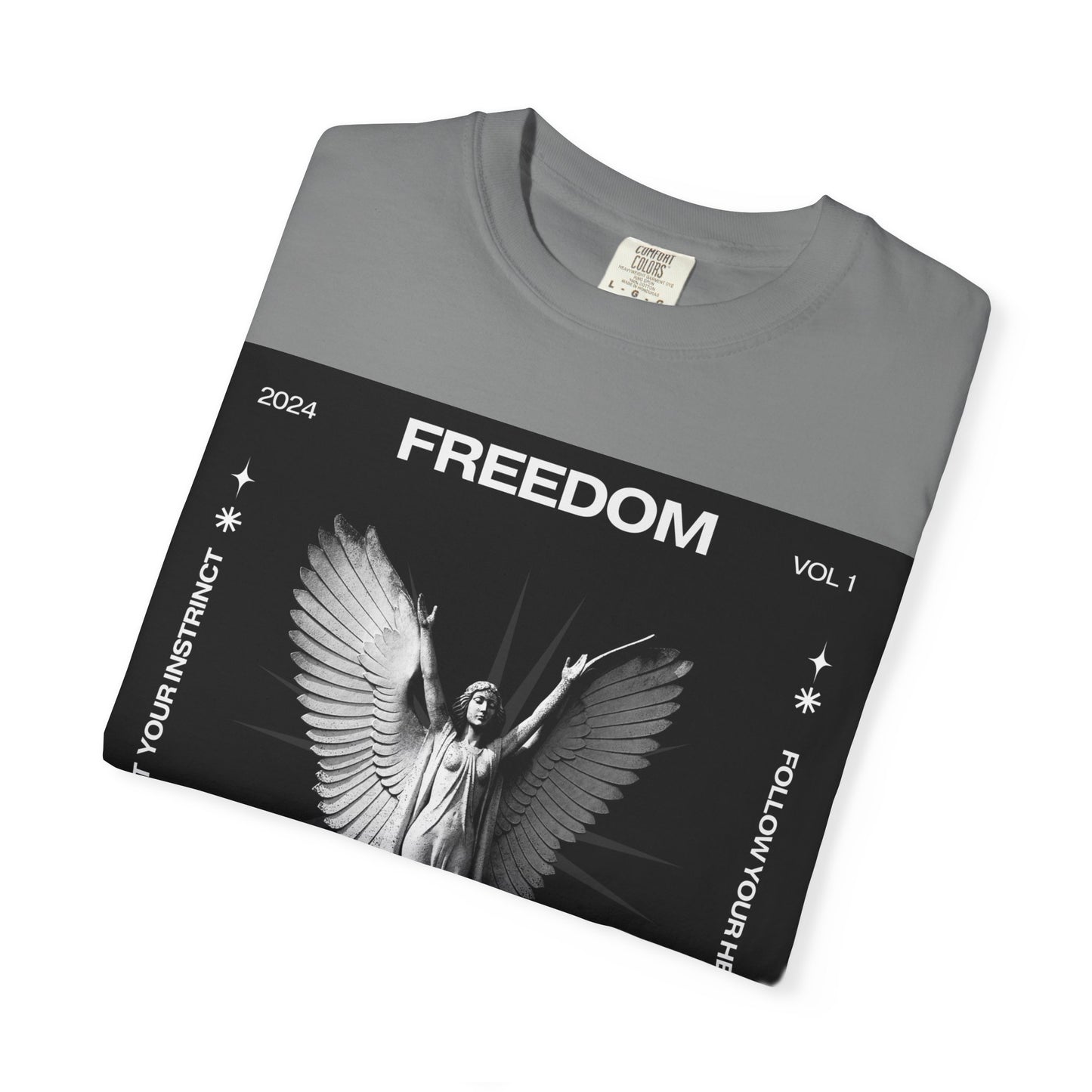🕊️ NOVO Freedom