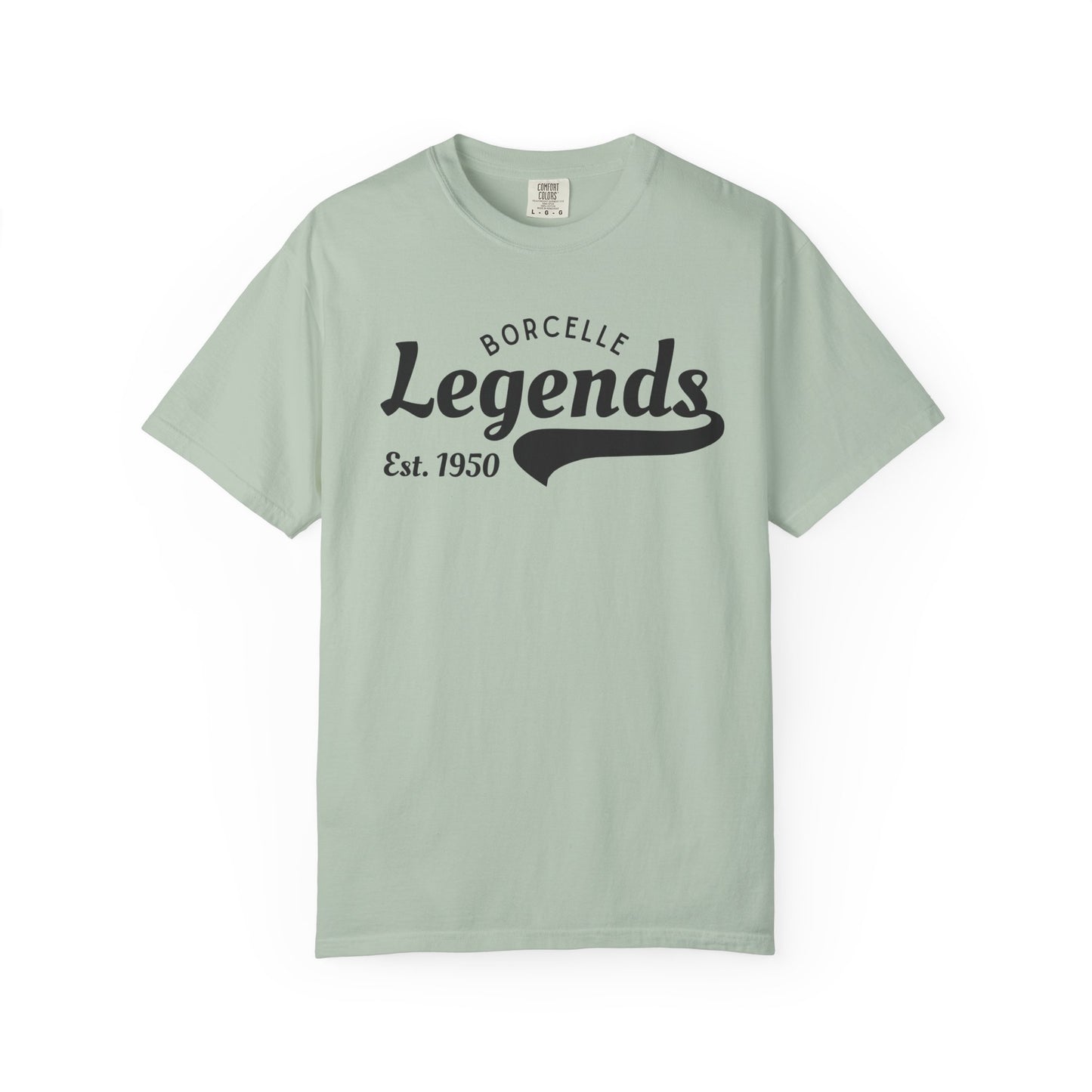 🌟 NOVO Legend