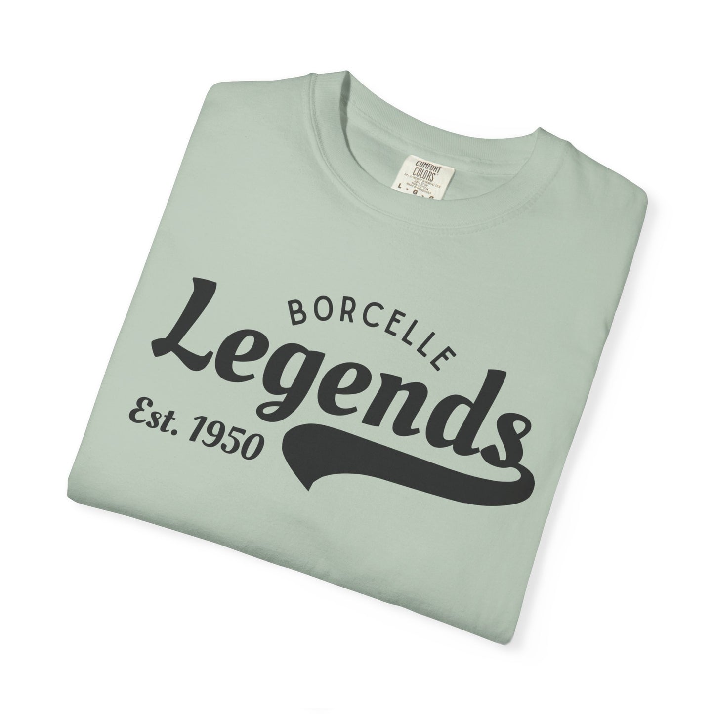 🌟 NOVO Legend