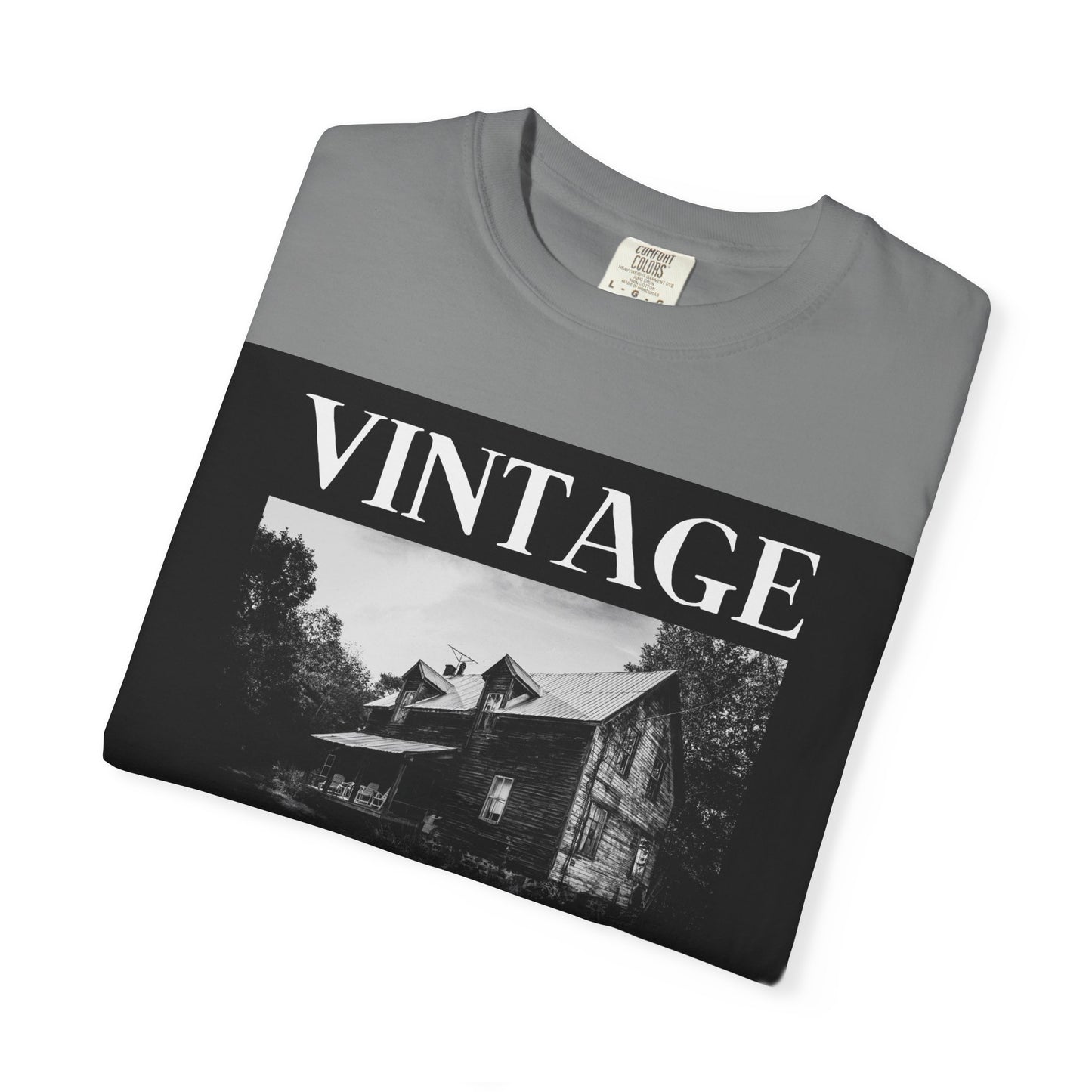 🕰️ NOVO Vintage