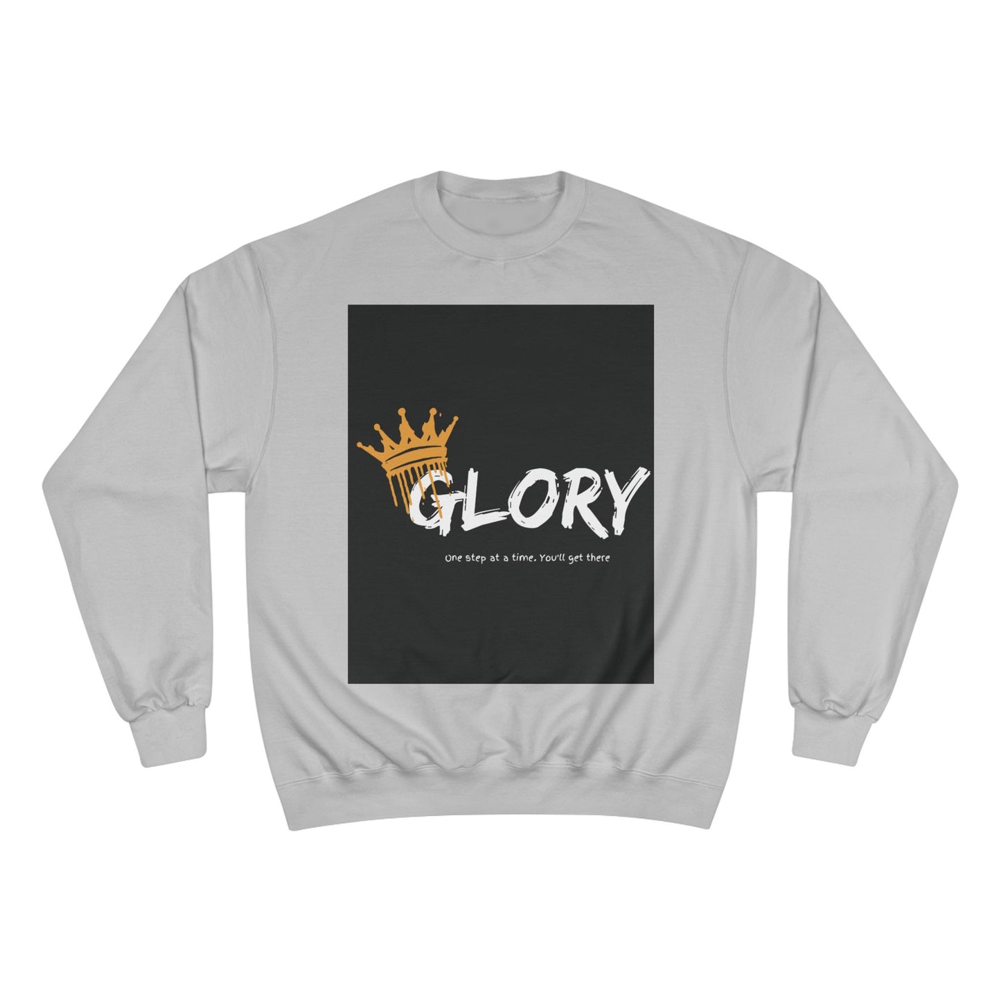 👑 NOVO Glory King
