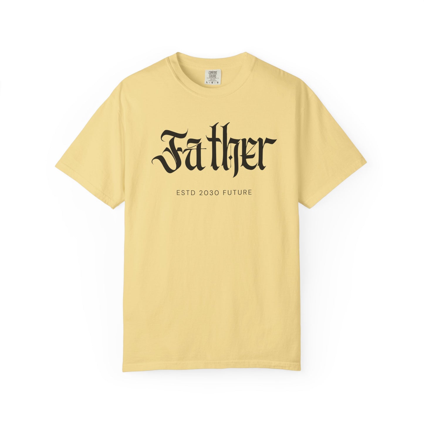 👑 NOVO God Father
