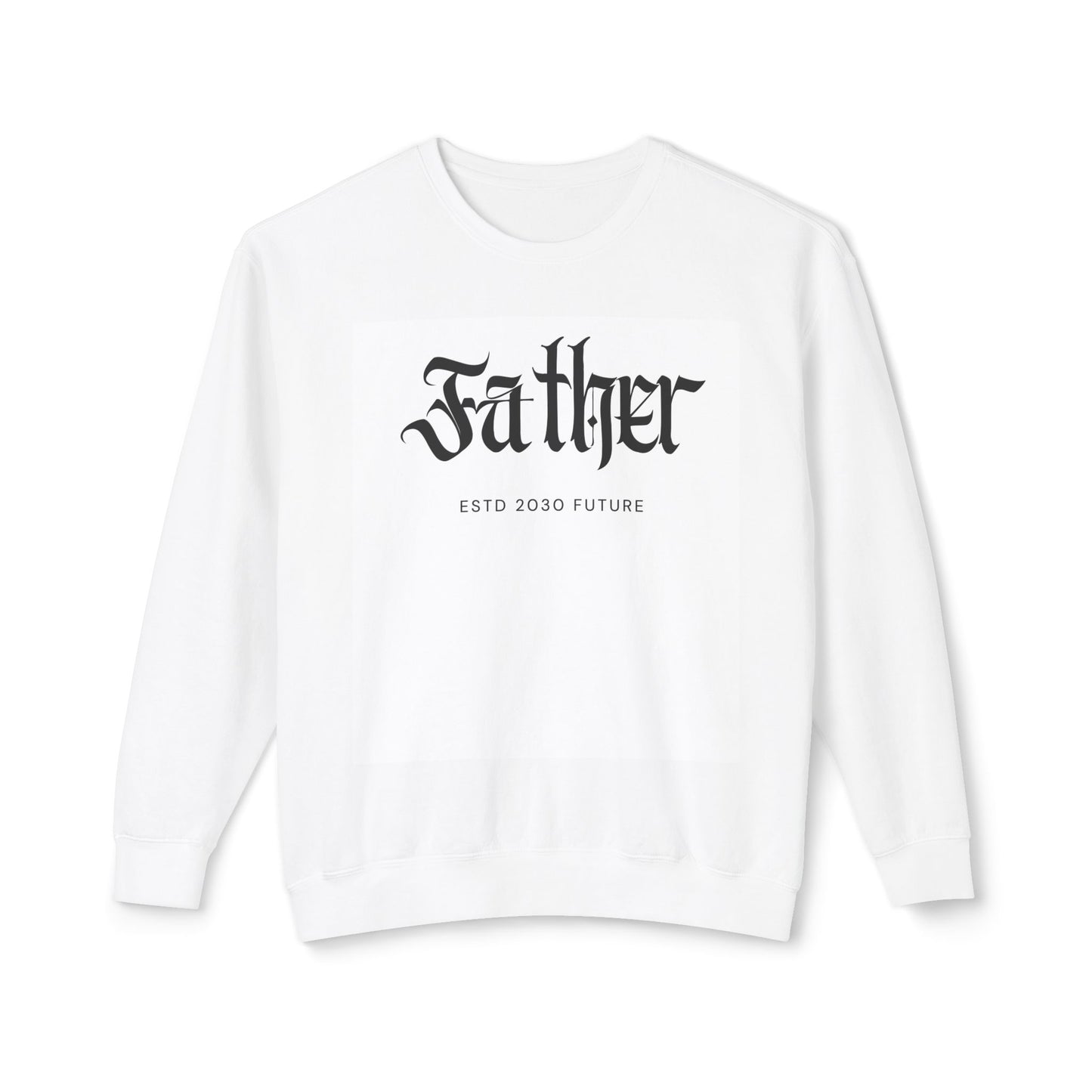 👑 NOVO The Father