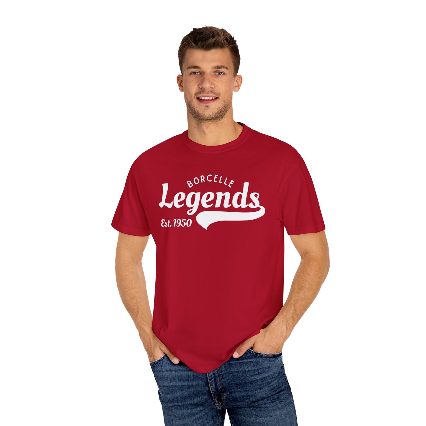 🌟 NOVO Legend