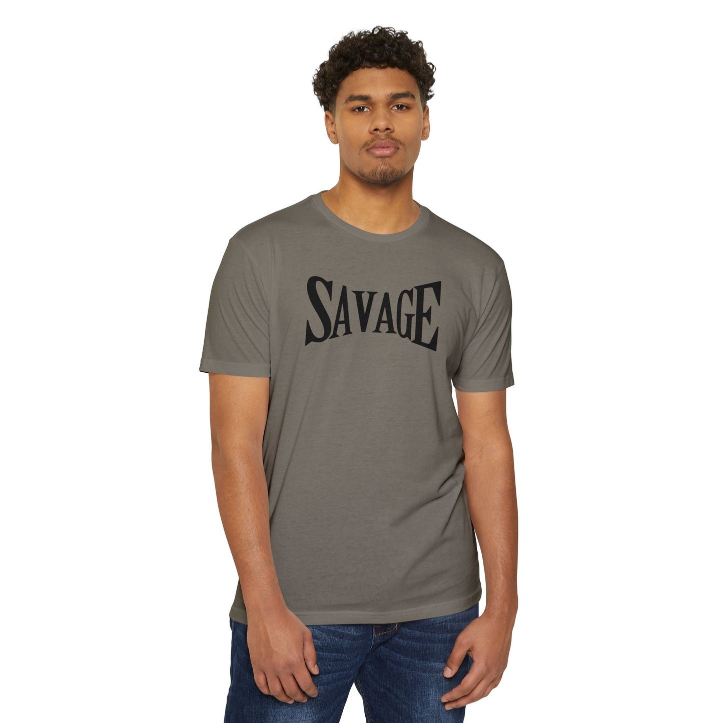NOVO Savage