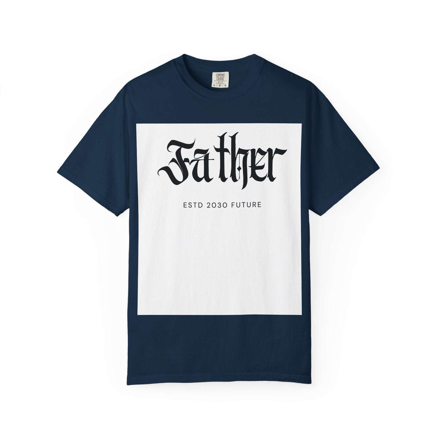 👔 NOVO The Father