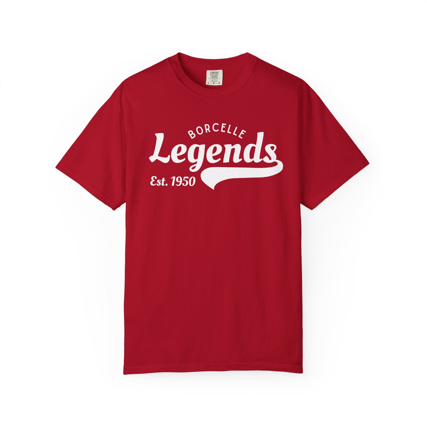 🌟 NOVO Legend