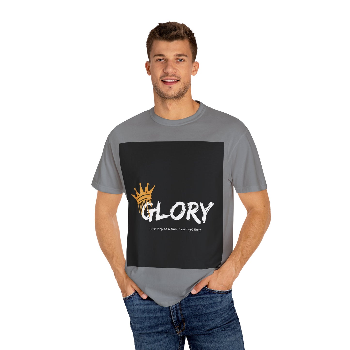 👑 NOVO Glory King