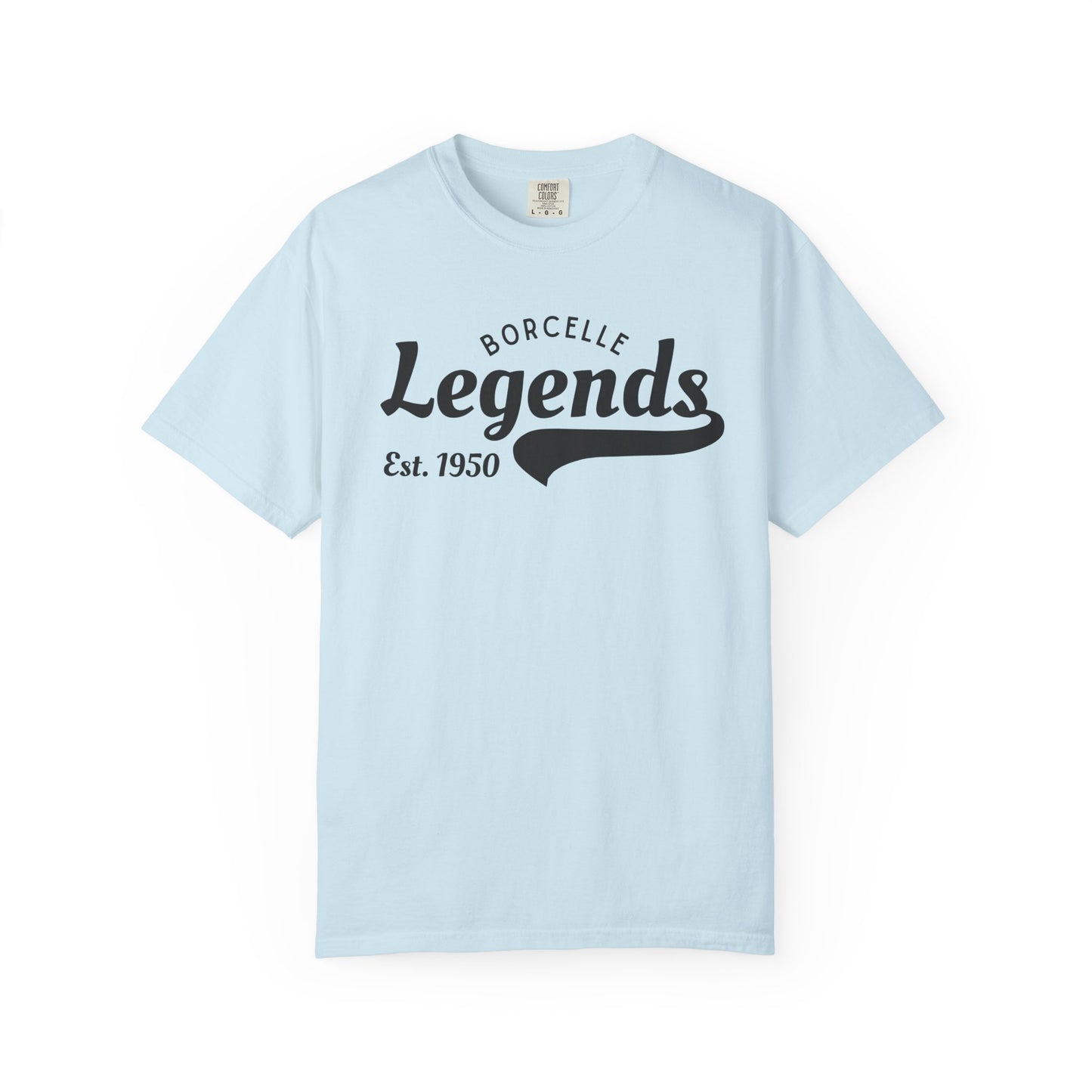 🌟 NOVO Legend