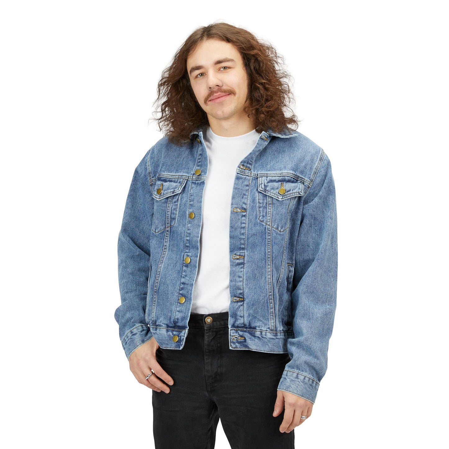 NOVO Dreamer Jean Jacket