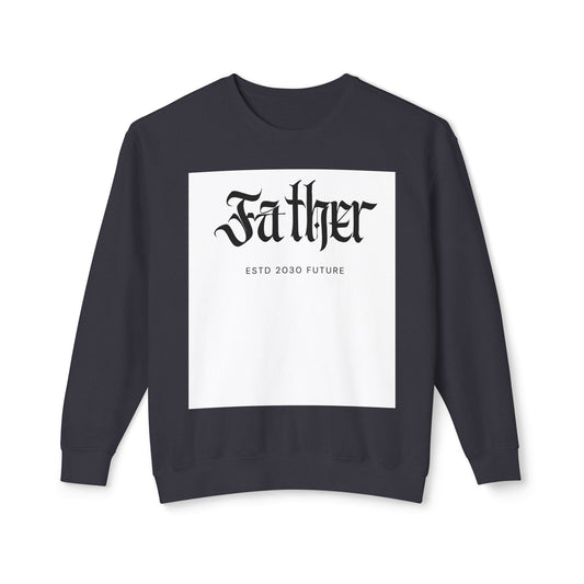 👑 NOVO The Father