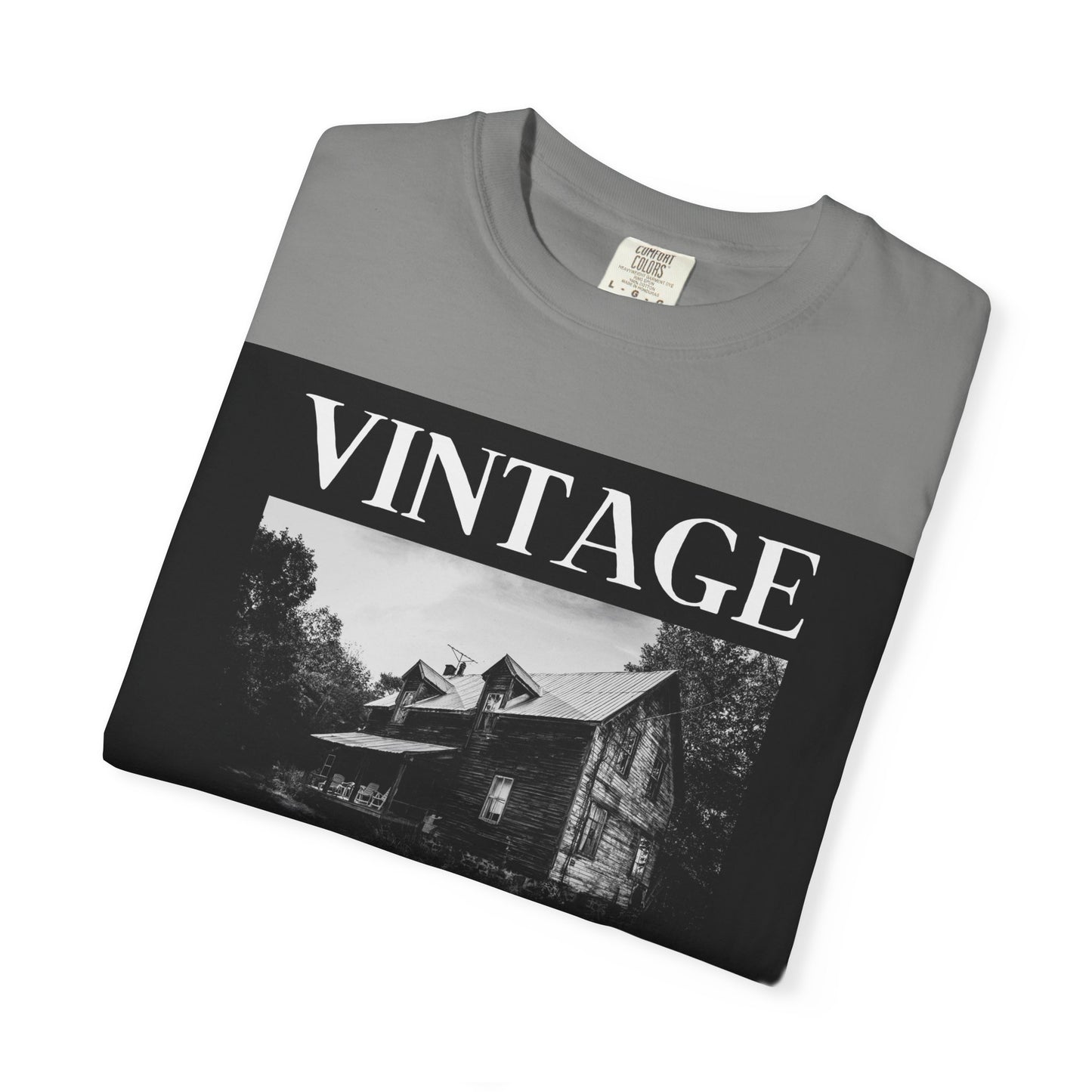 🕰️ NOVO Vintage