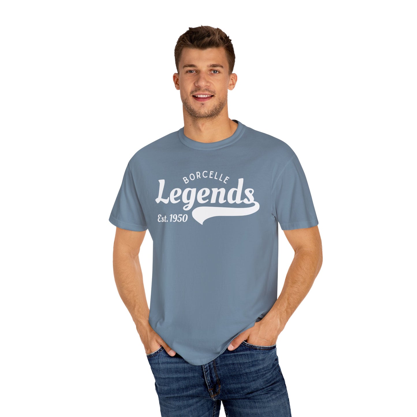 🌟 NOVO Legend