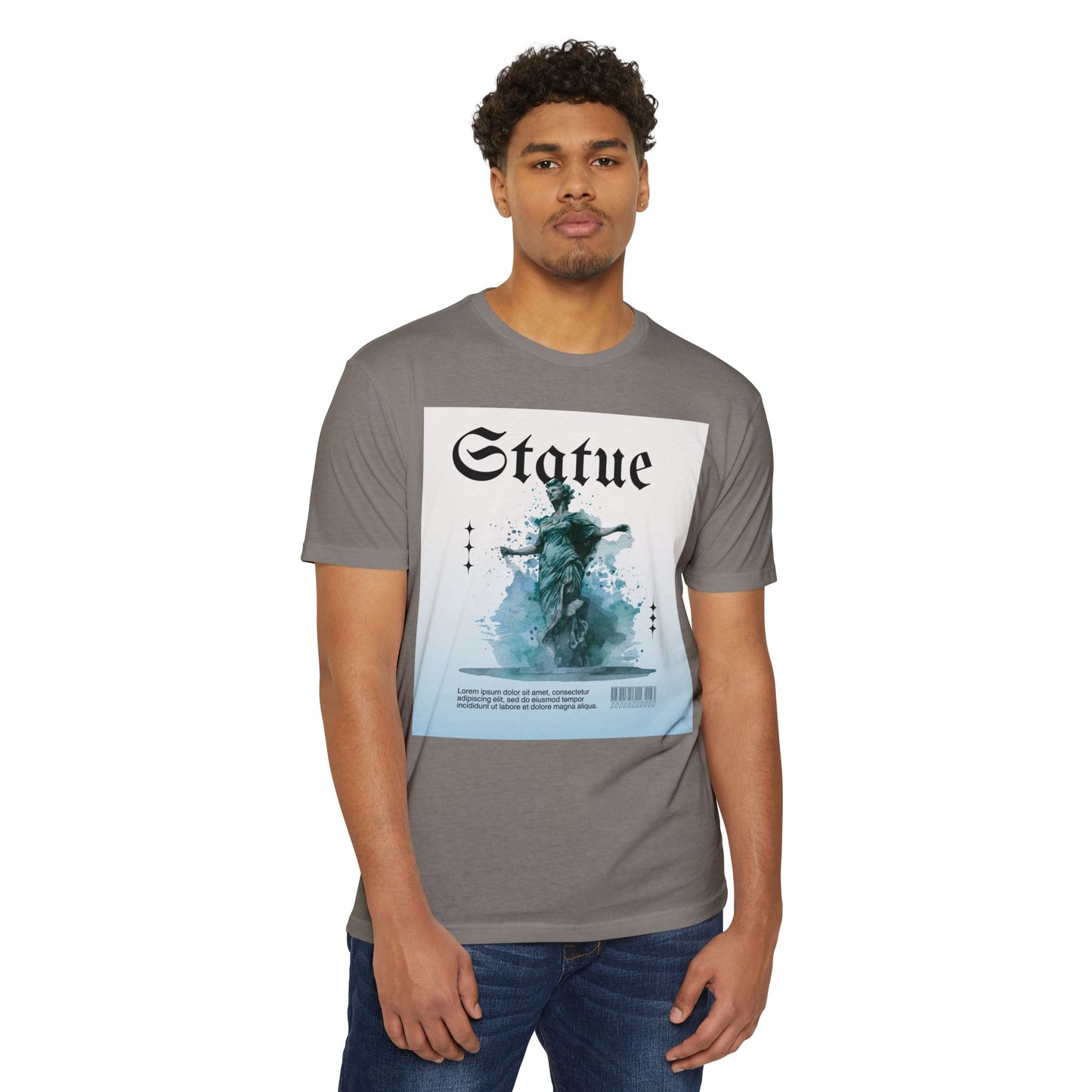 NOVO Statue USA