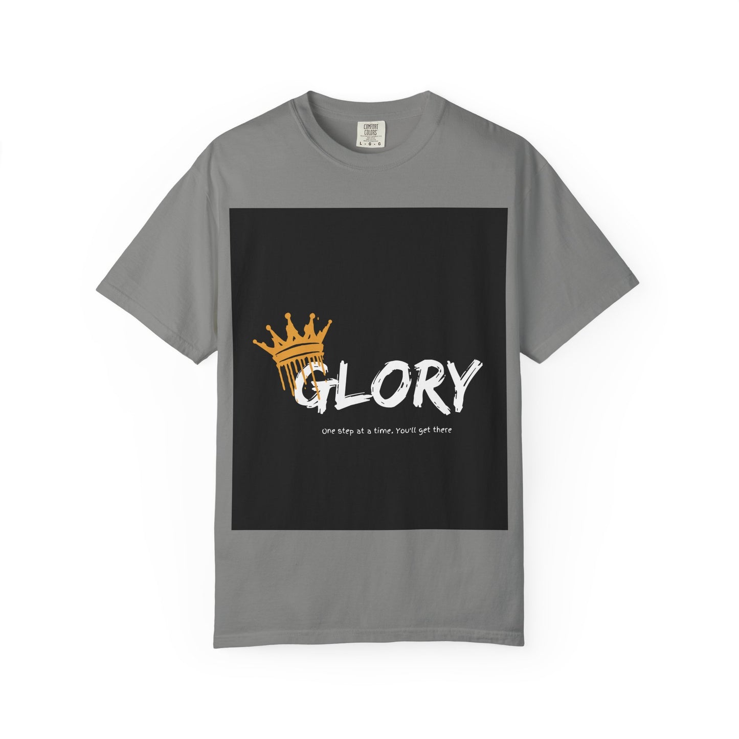 👑 NOVO Glory King