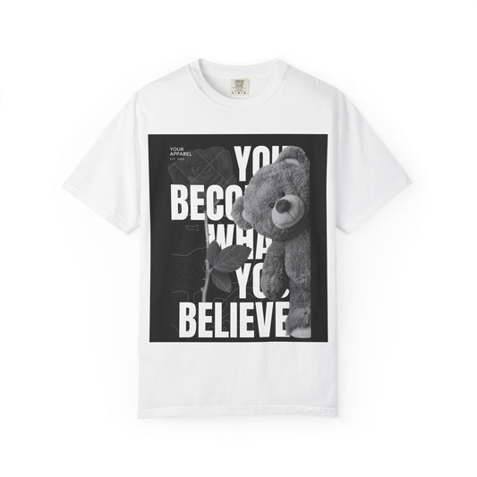 ⭐ NOVO Super Believe