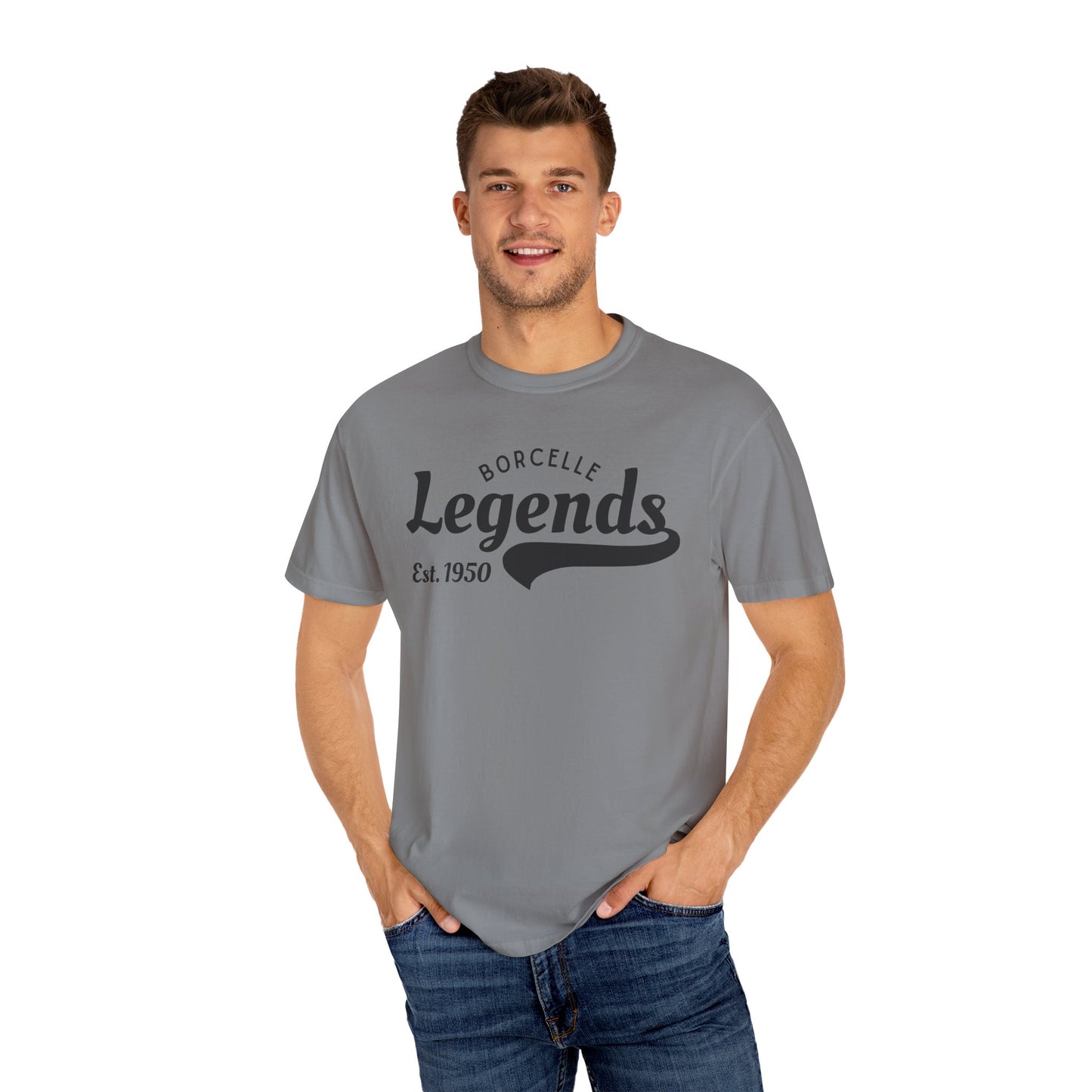 🌟 NOVO Legend