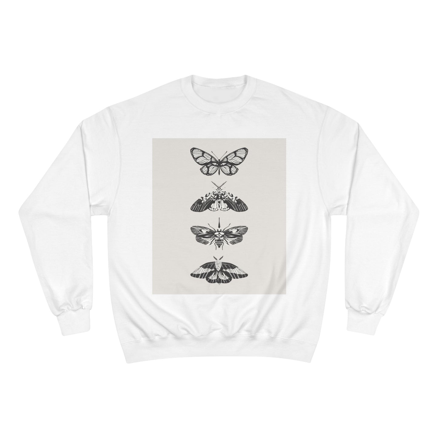 🦋 NOVO Butterfly Cozy