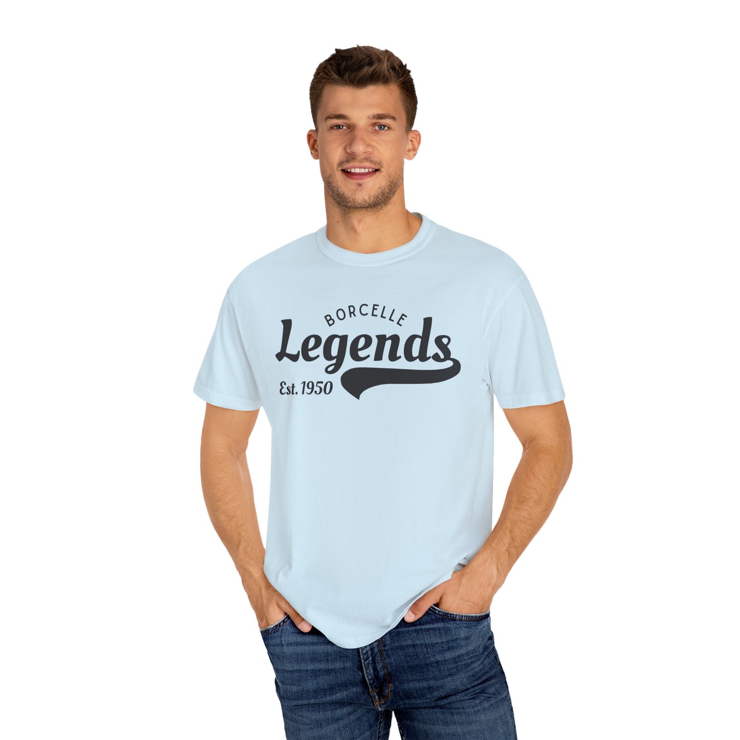 🌟 NOVO Legend