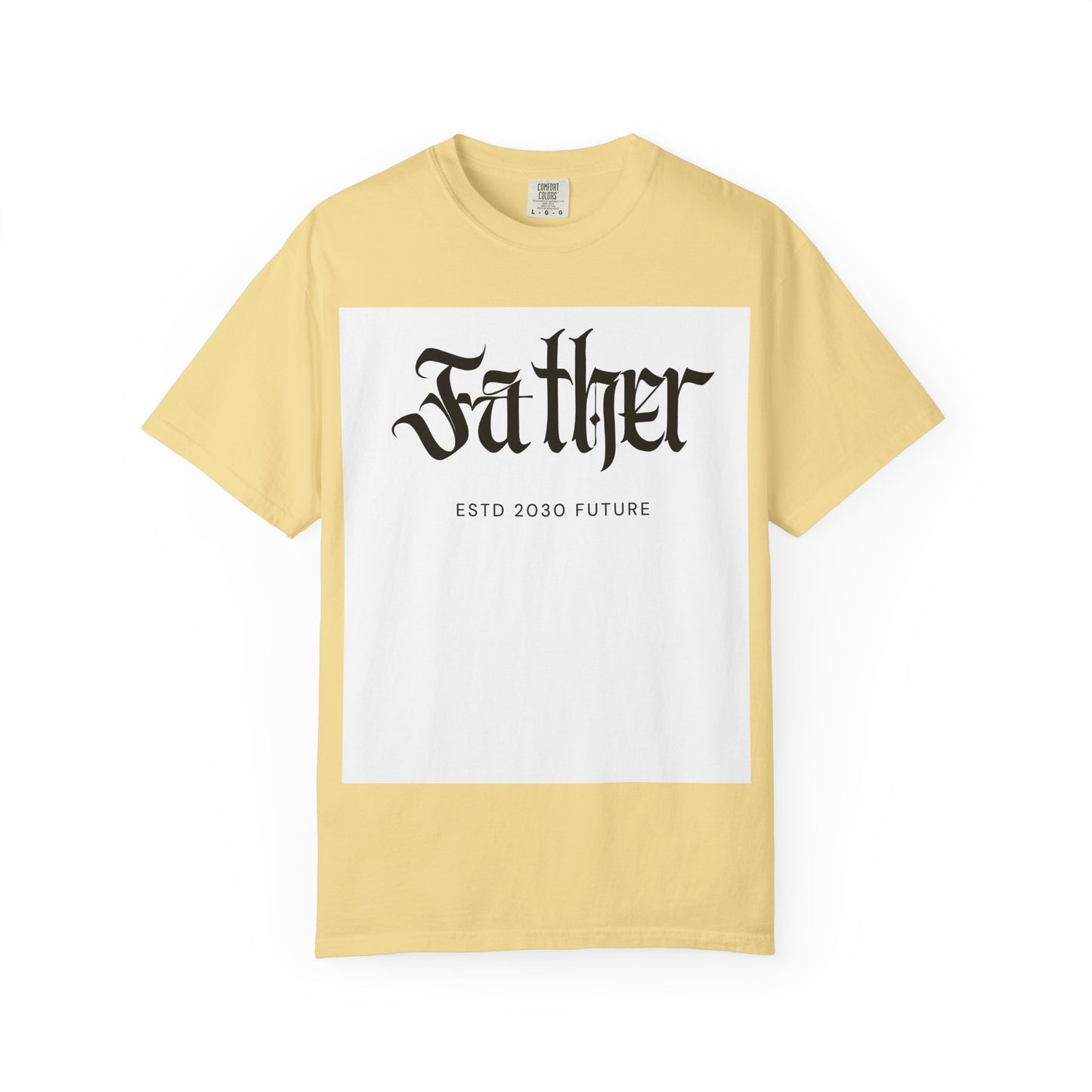👔 NOVO The Father