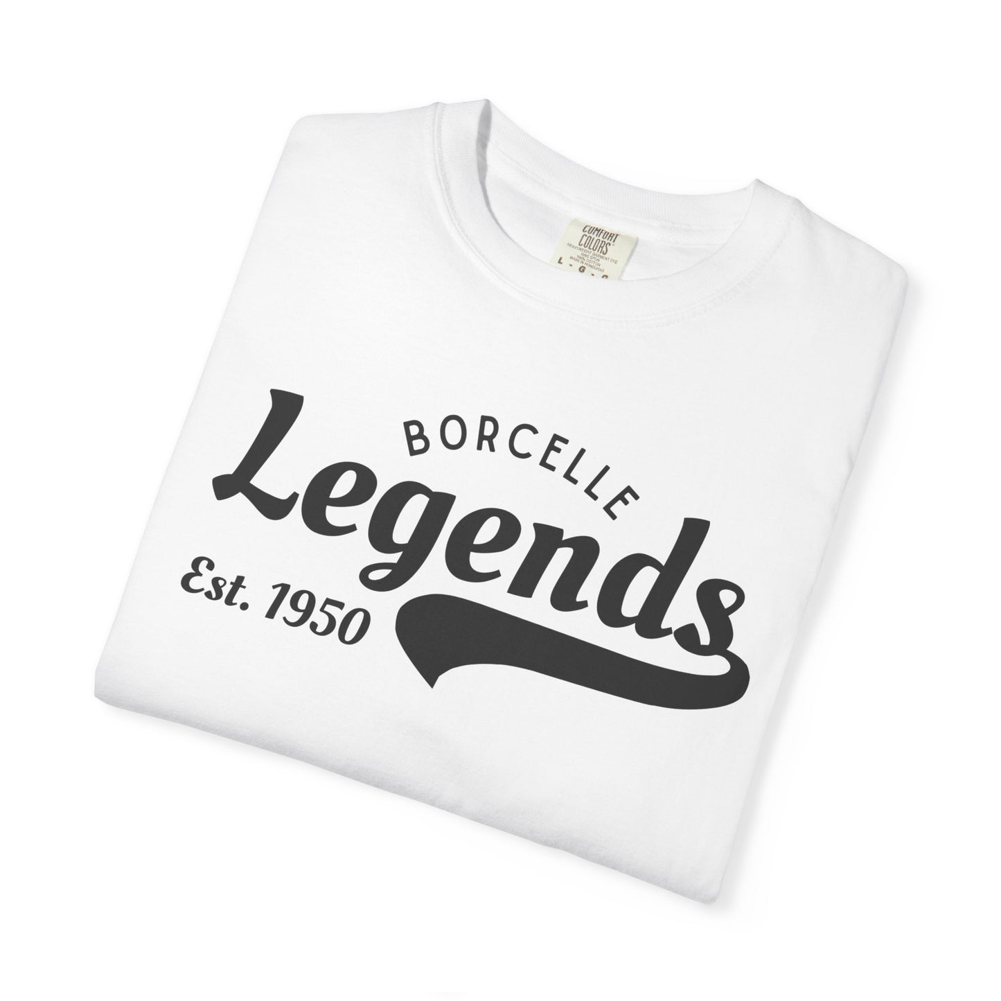 🌟 NOVO Legend