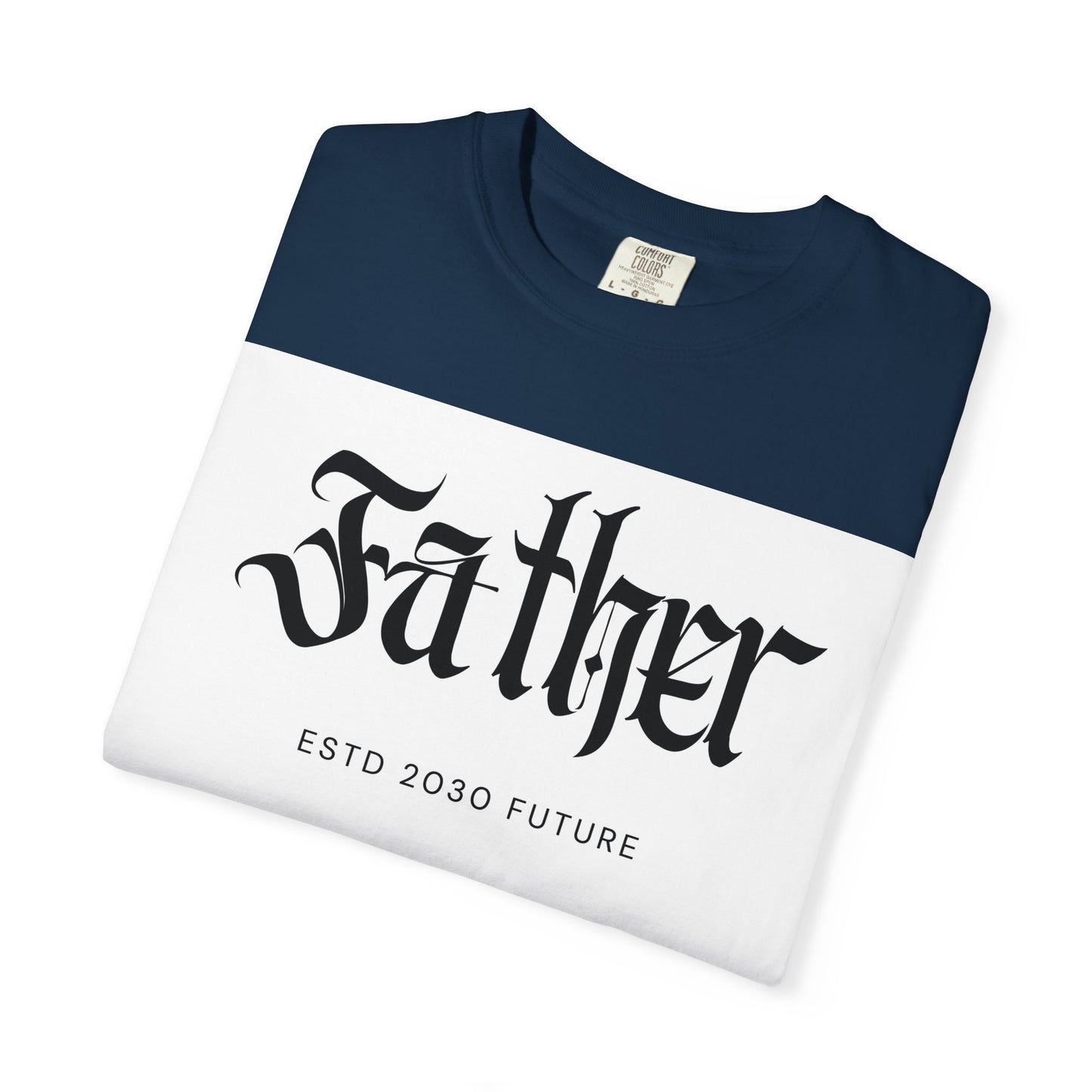 👔 NOVO The Father