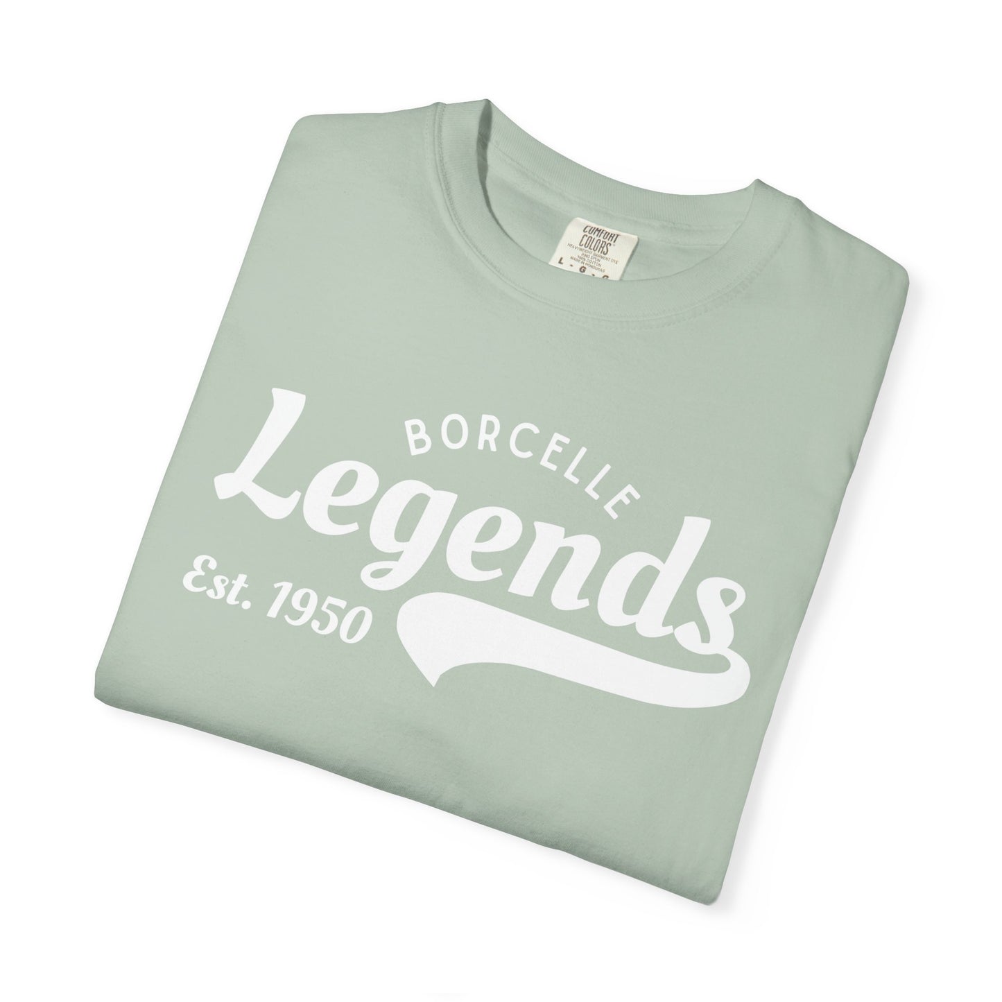🌟 NOVO Legend