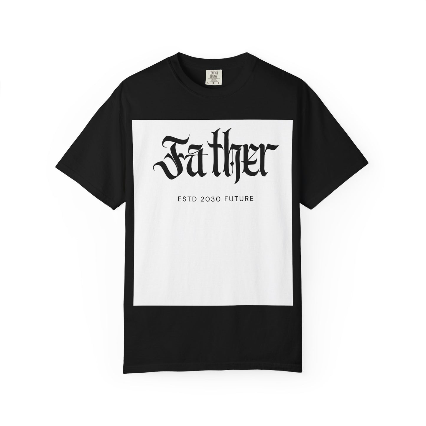 👔 NOVO The Father