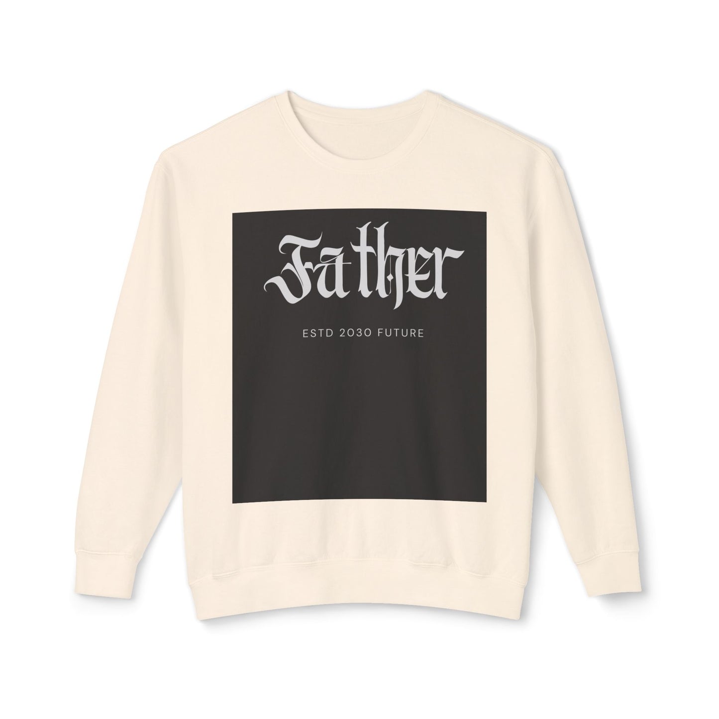 👑 NOVO The Father