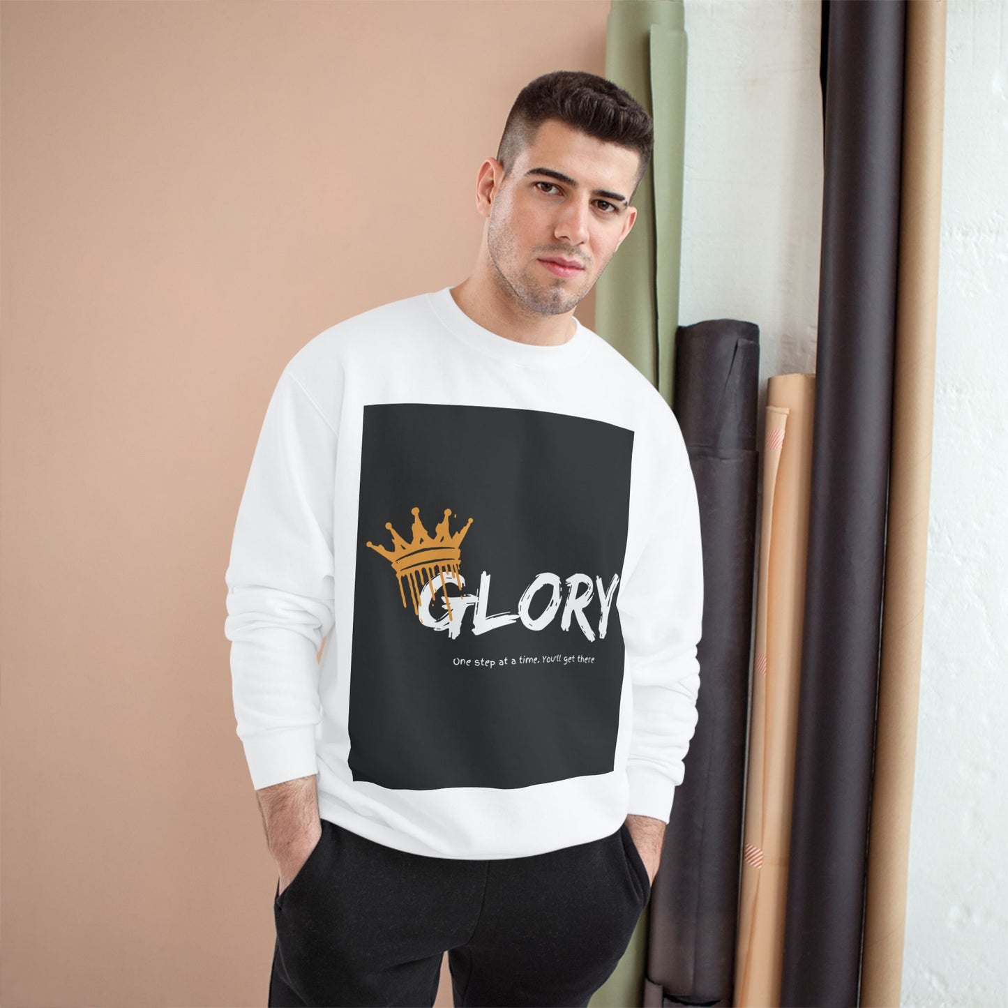 👑 NOVO Glory King