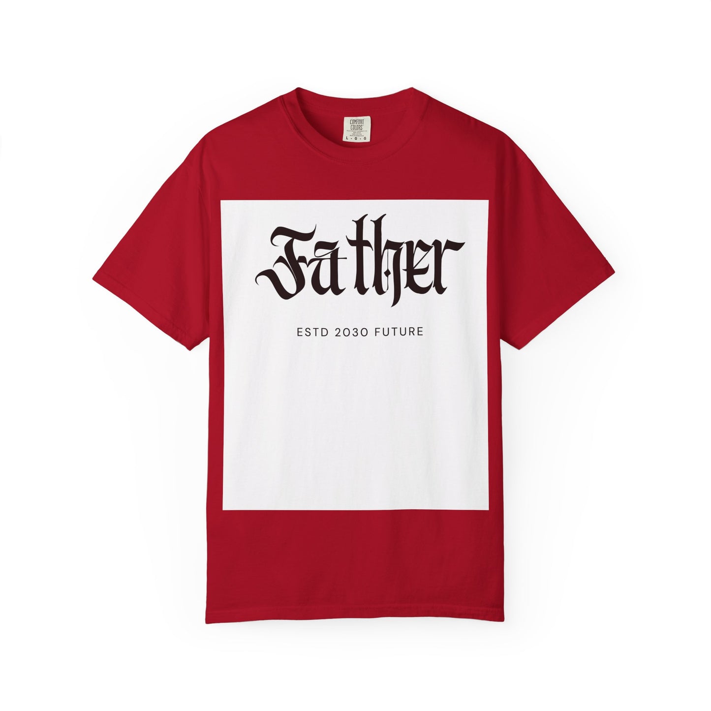 👔 NOVO The Father