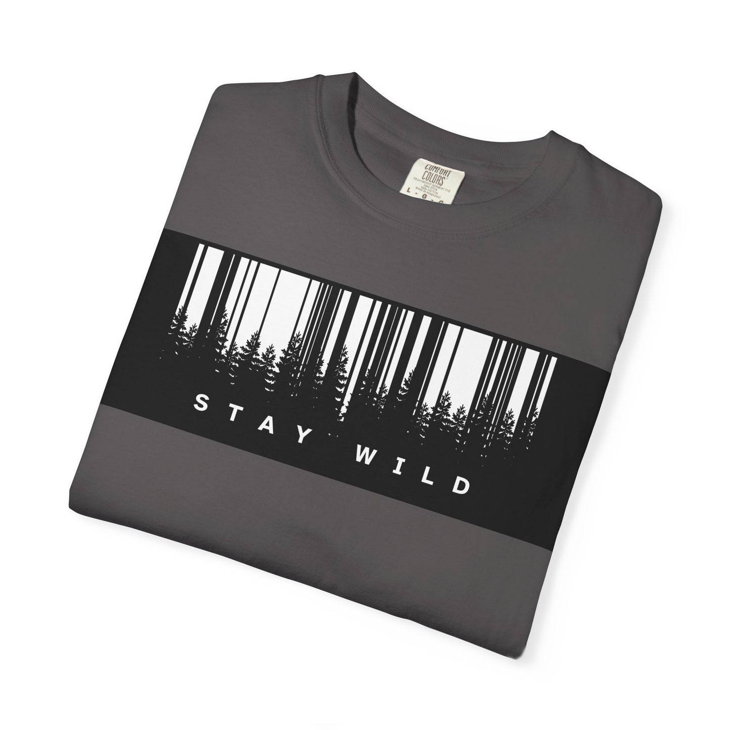 🌿 Novo Stay Wild