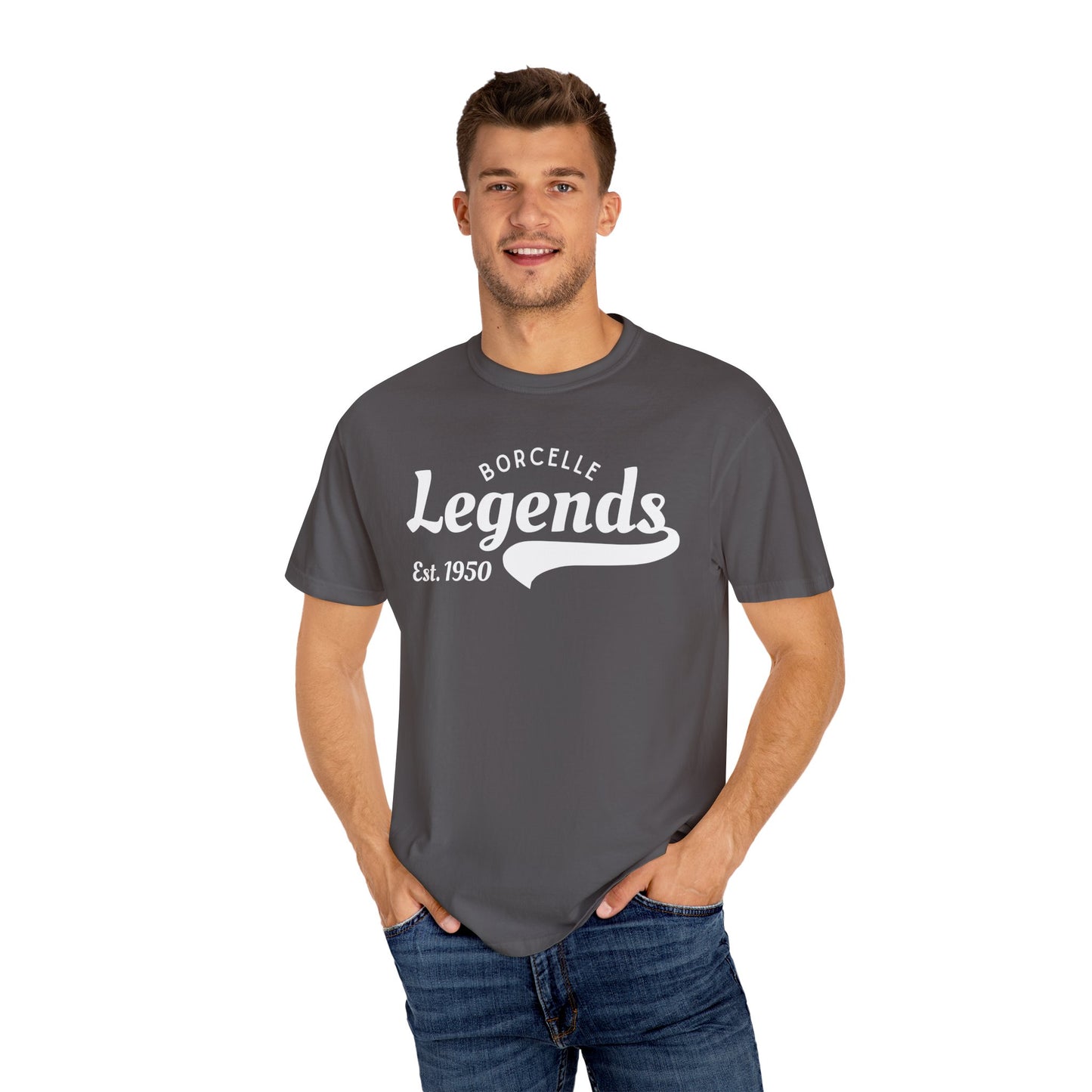 🌟 NOVO Legend